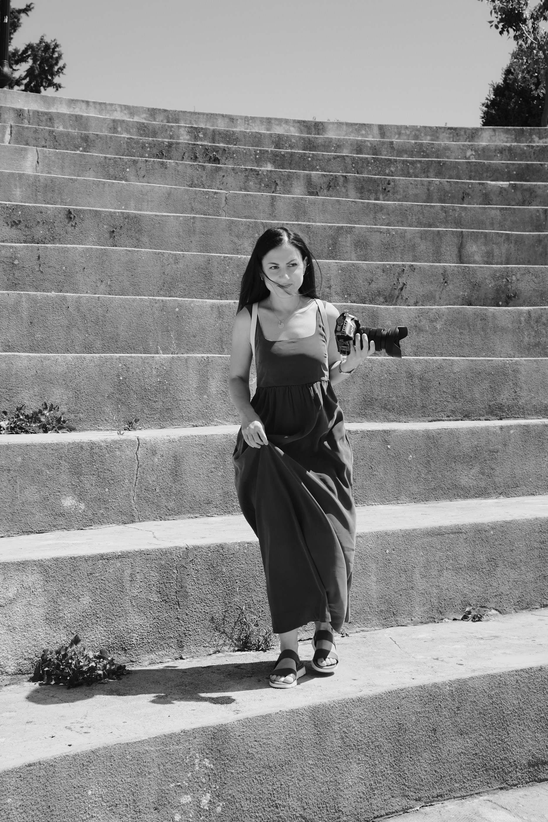 Switzerland-Austria-Croatia-Montenegro wedding photographer and videographer Yannia weddings