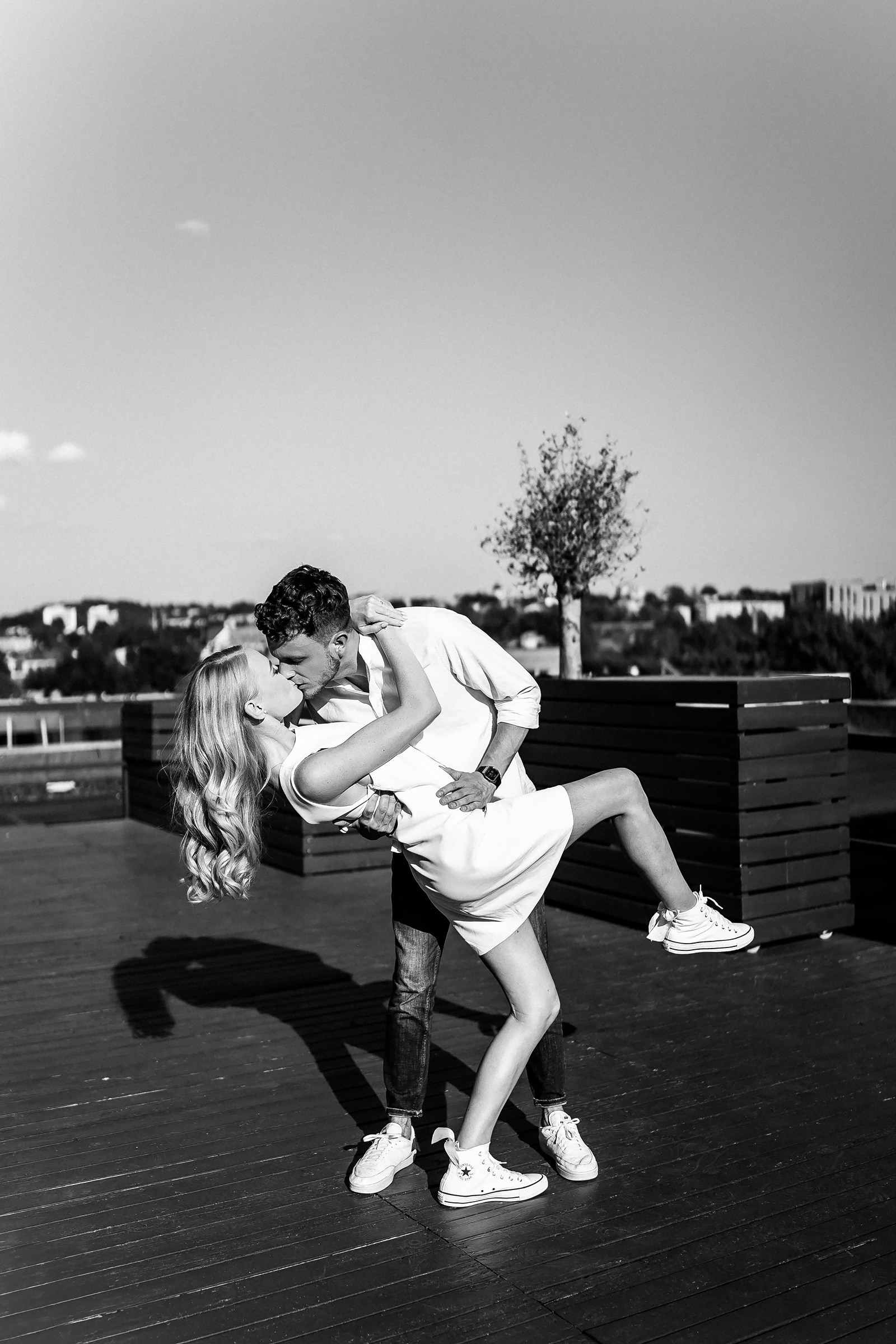 Almonika photo — fotografė Vilniuje