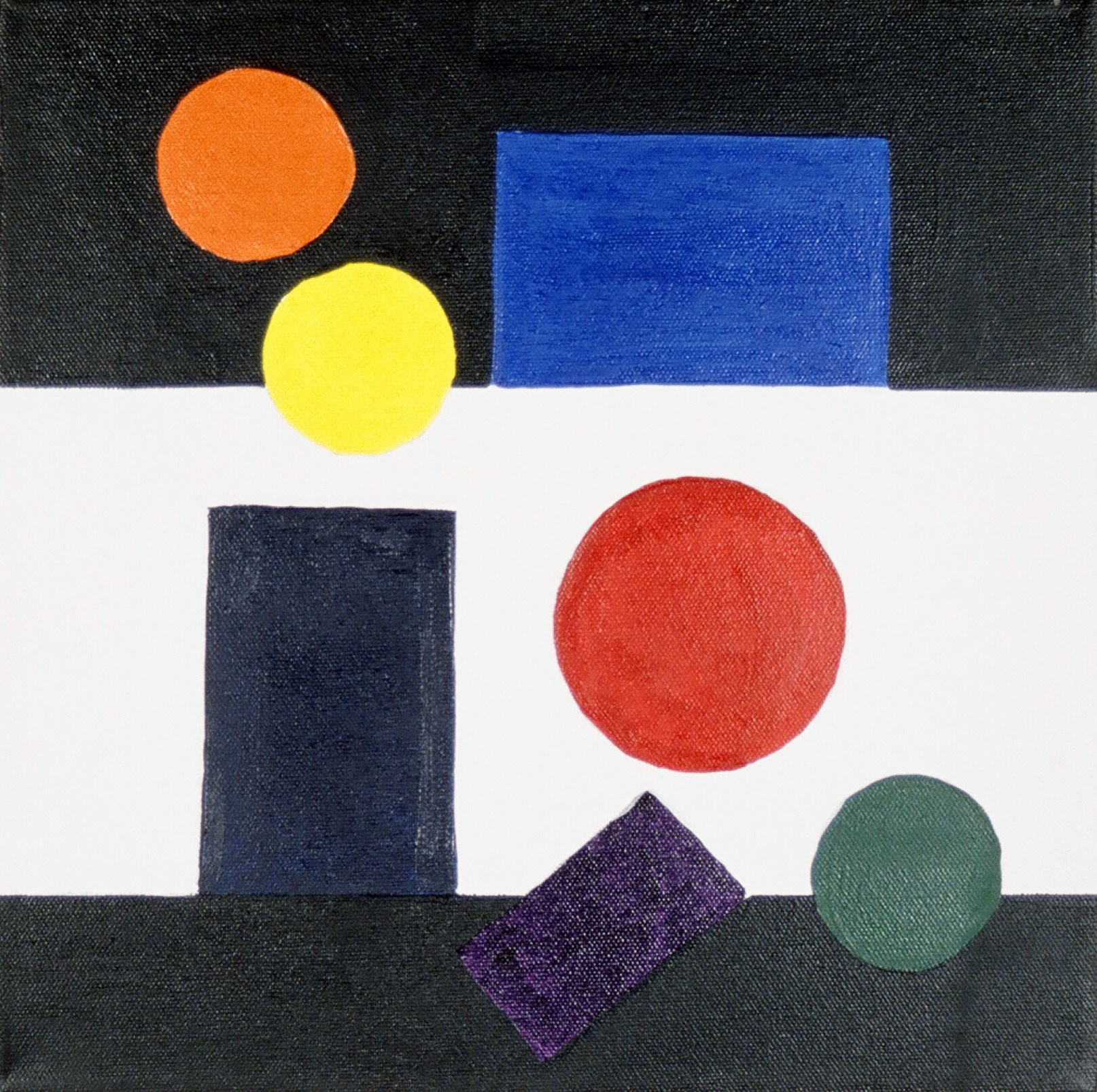 Geometrie 2006