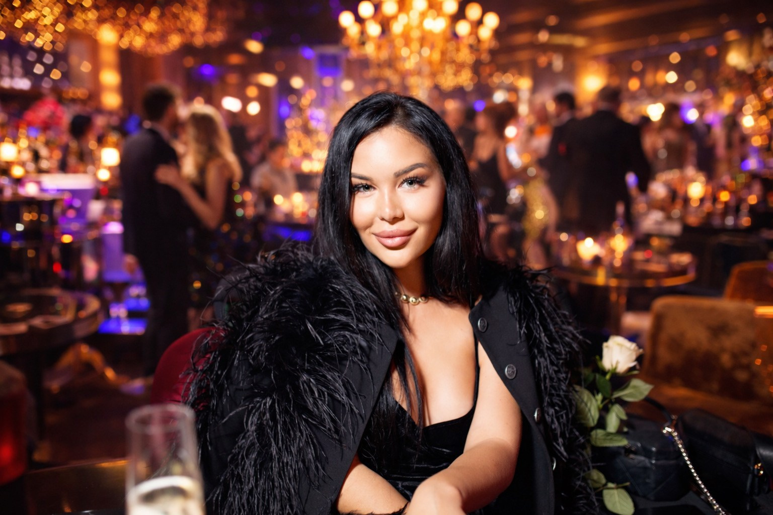 Marsa Moments — Premium Content Production & Social Media