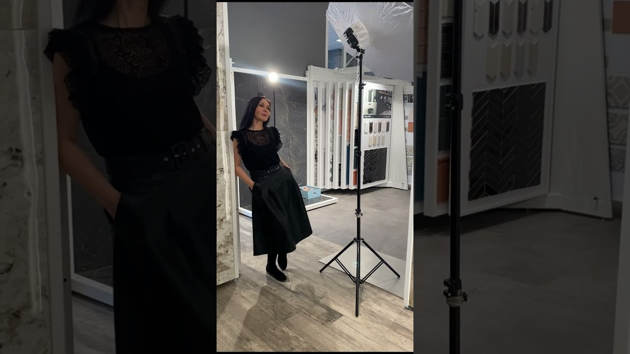 KOMERC PORTRETU FOTOSESIJA UZŅĒMUMA VIDĒ