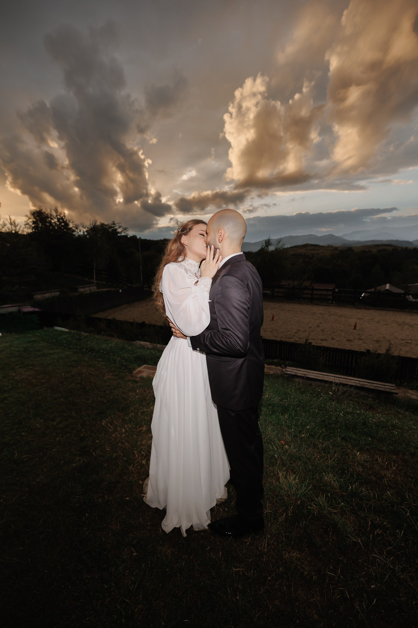 Paula & Robert. Fotograf nunta Bucuresti - Manu Ivanciu | Fotograf botez