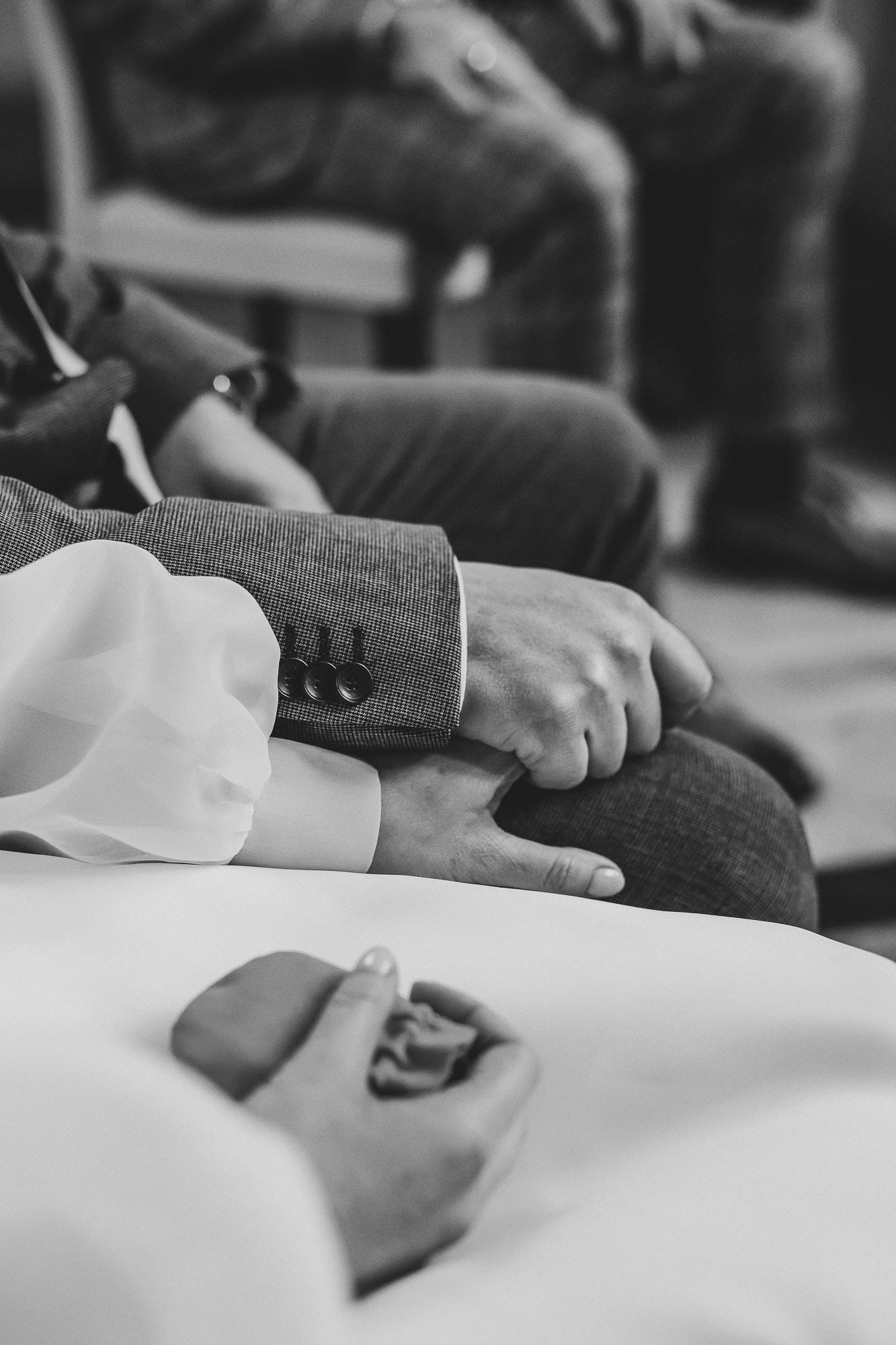 Hochzeitsfotografin Heilbronn – kleine Hochzeiten & Standesamt. Professionelle Fotografin Daria Kurchenko - Bad Rappenau, Heilbronn