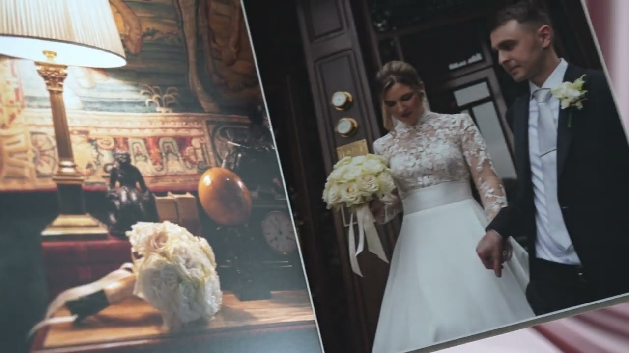 Wedding. Studio Timis