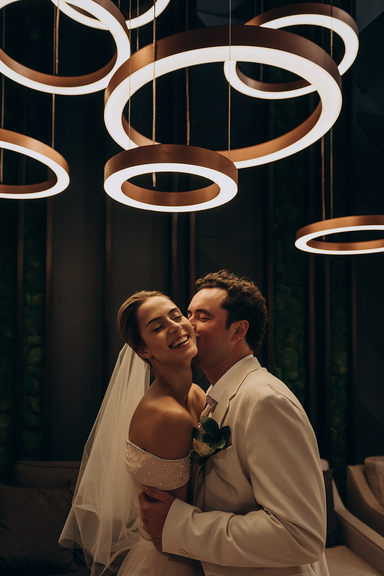 Весільний фотограф та відеограф в Києві