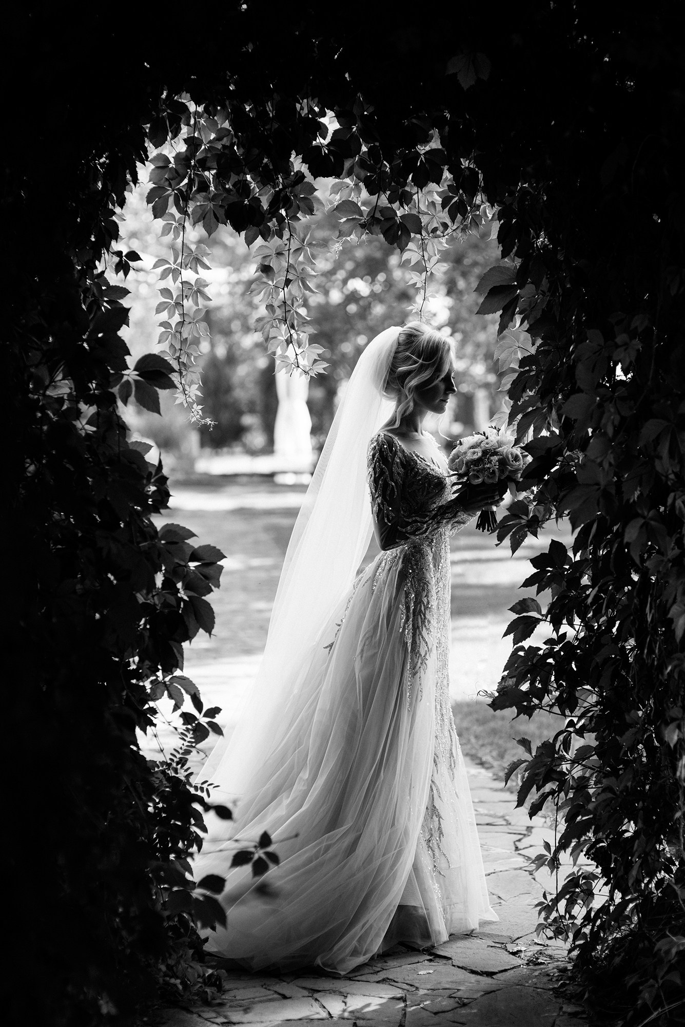 Весільний фотограф та відеограф в Києві