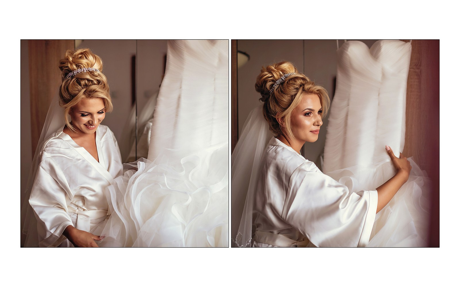 Mirela & Teo. Fotograf nunta Constanta