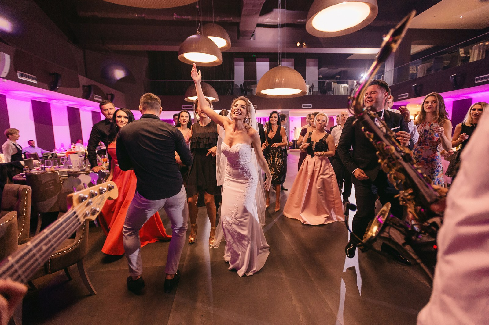 Oana & Albert. Fotograf nunta Constanta