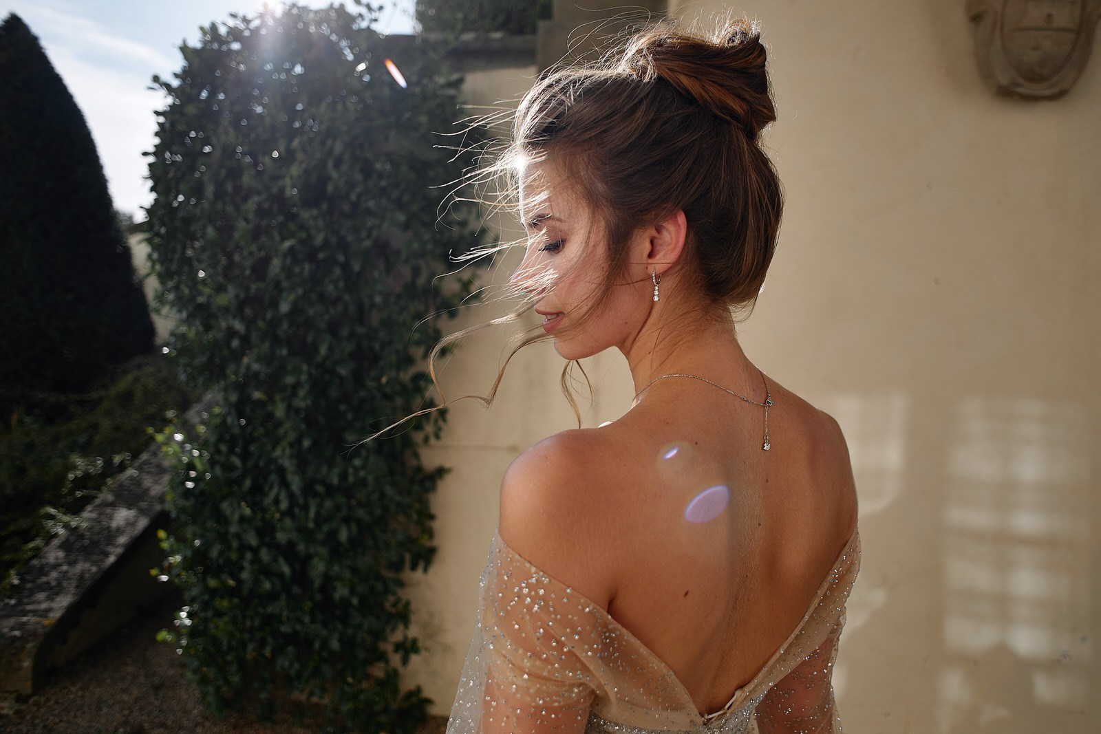 Ekaterina & Danil — Tuscany Wedding at Villa Barbara & La Ferdinanda. Bella Vita Weddings — Wedding Photography in Dubai & Destination