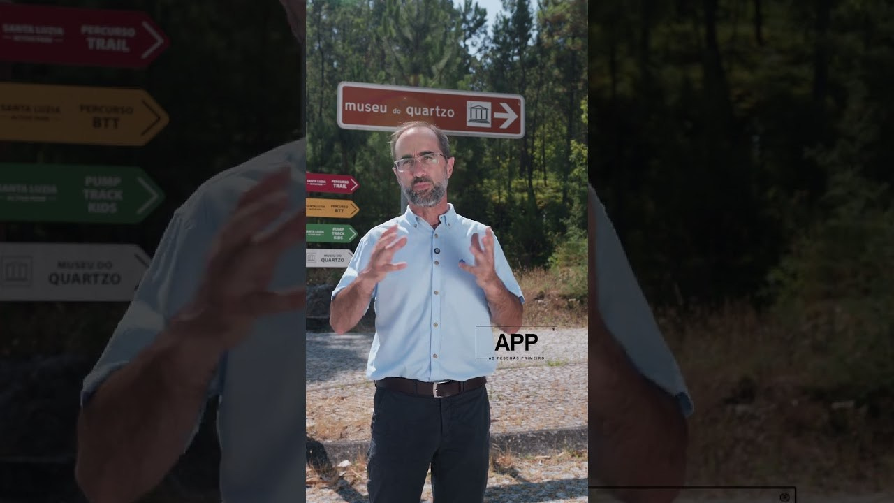 As Pessoas Primeiro — APP. ESTUDIO DOZE