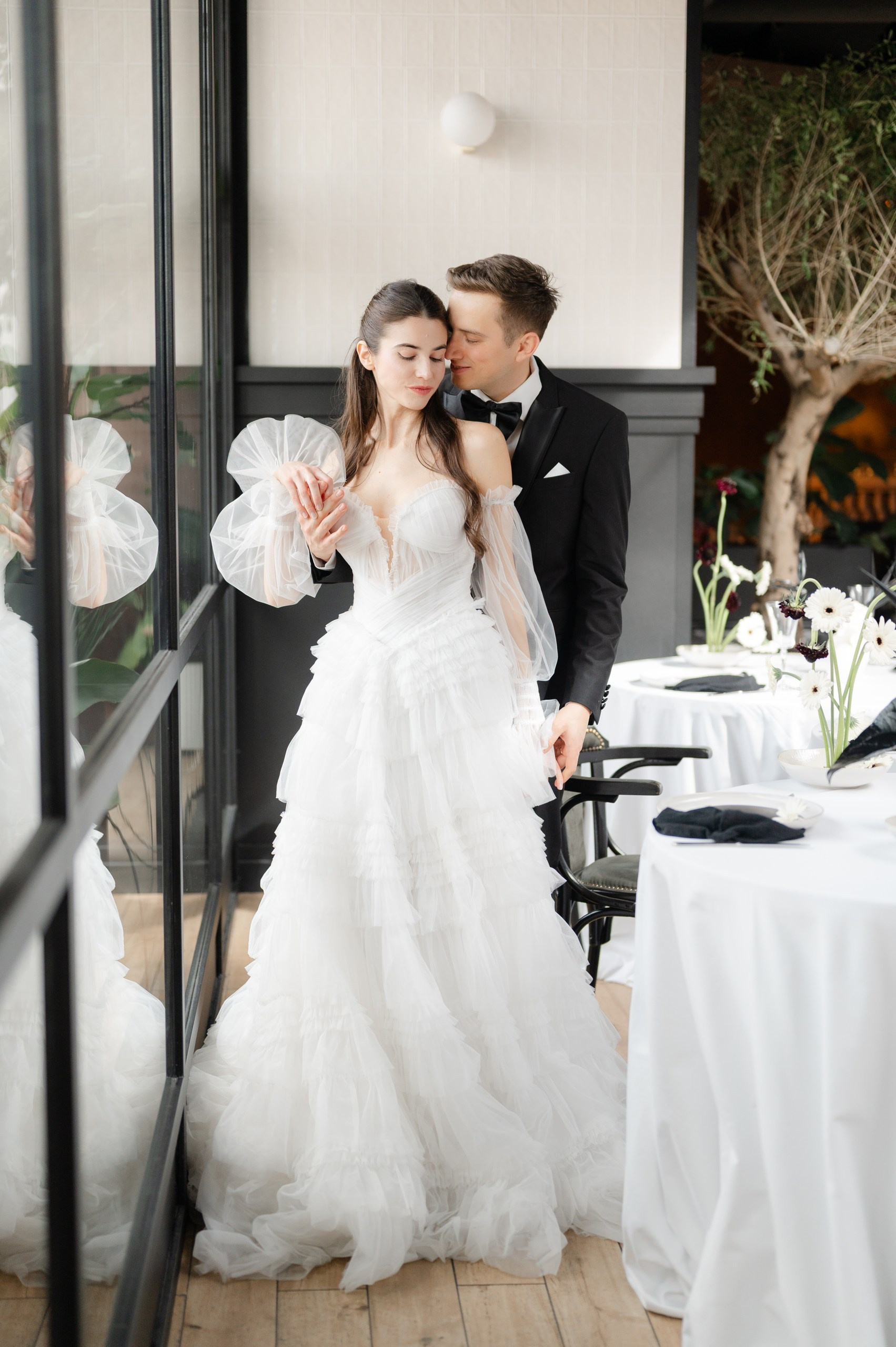 Ghid complet de planificare a nunții – organizare pas cu pas