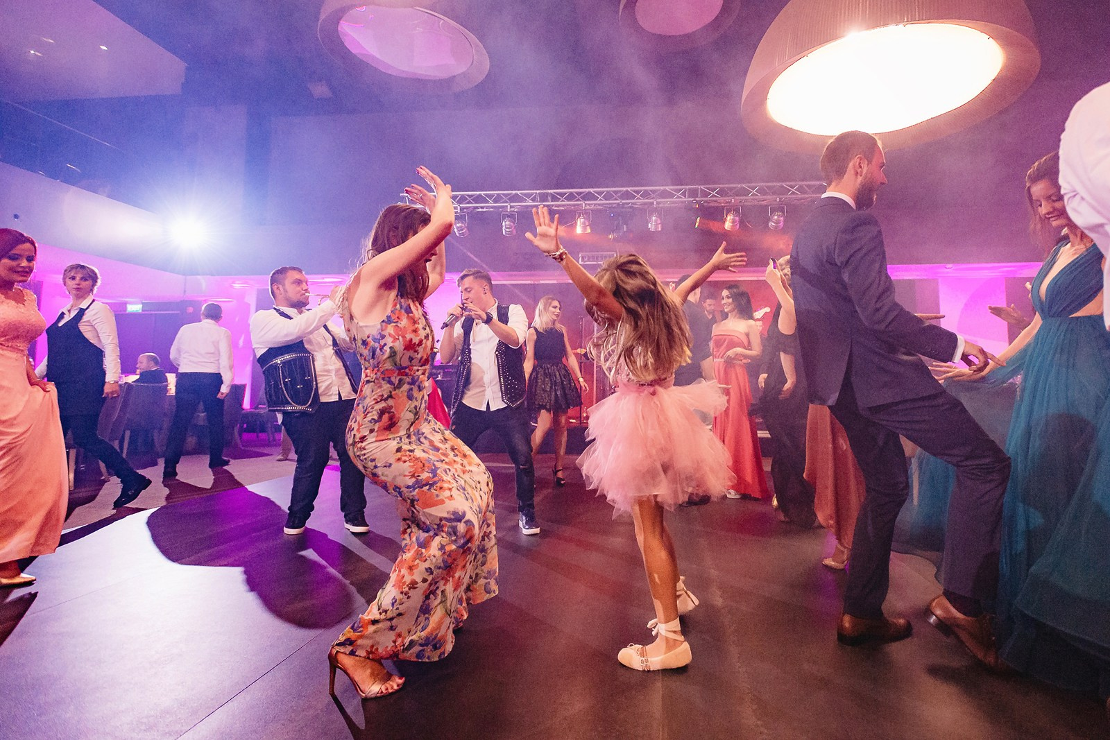 Oana & Albert. Fotograf nunta Constanta