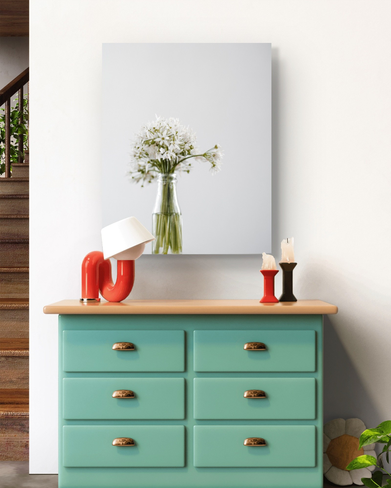 WILD GARLIC. Natalja Poplavska — Visual artist, Photographer, East Sussex, London