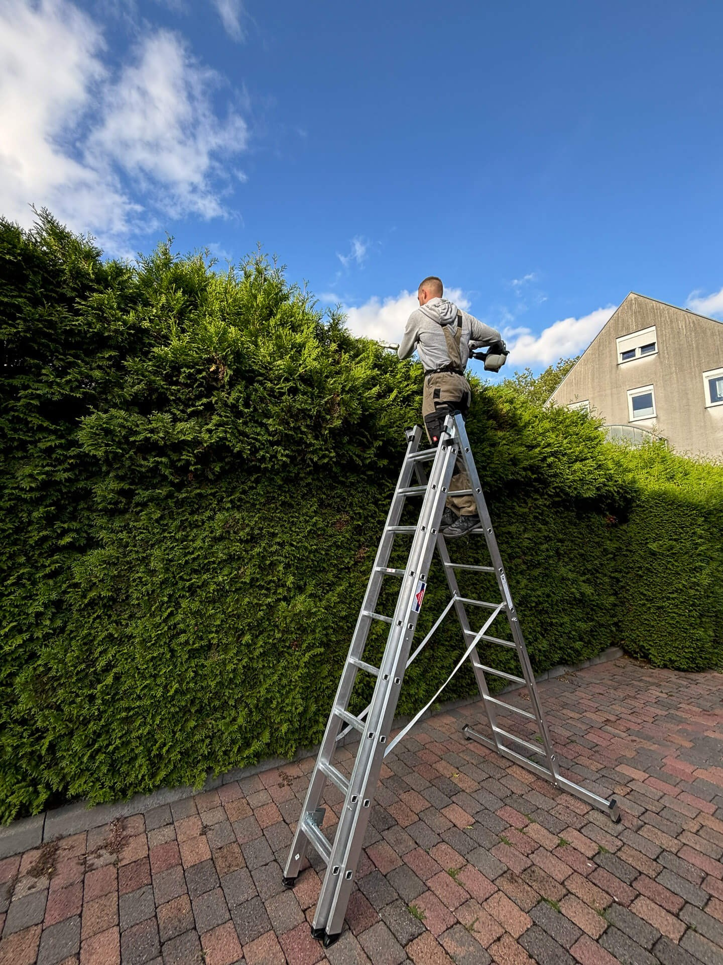 Gulda Gärtnerei - Gartenservice in Hamm, Soest, Beckum und Umgebung