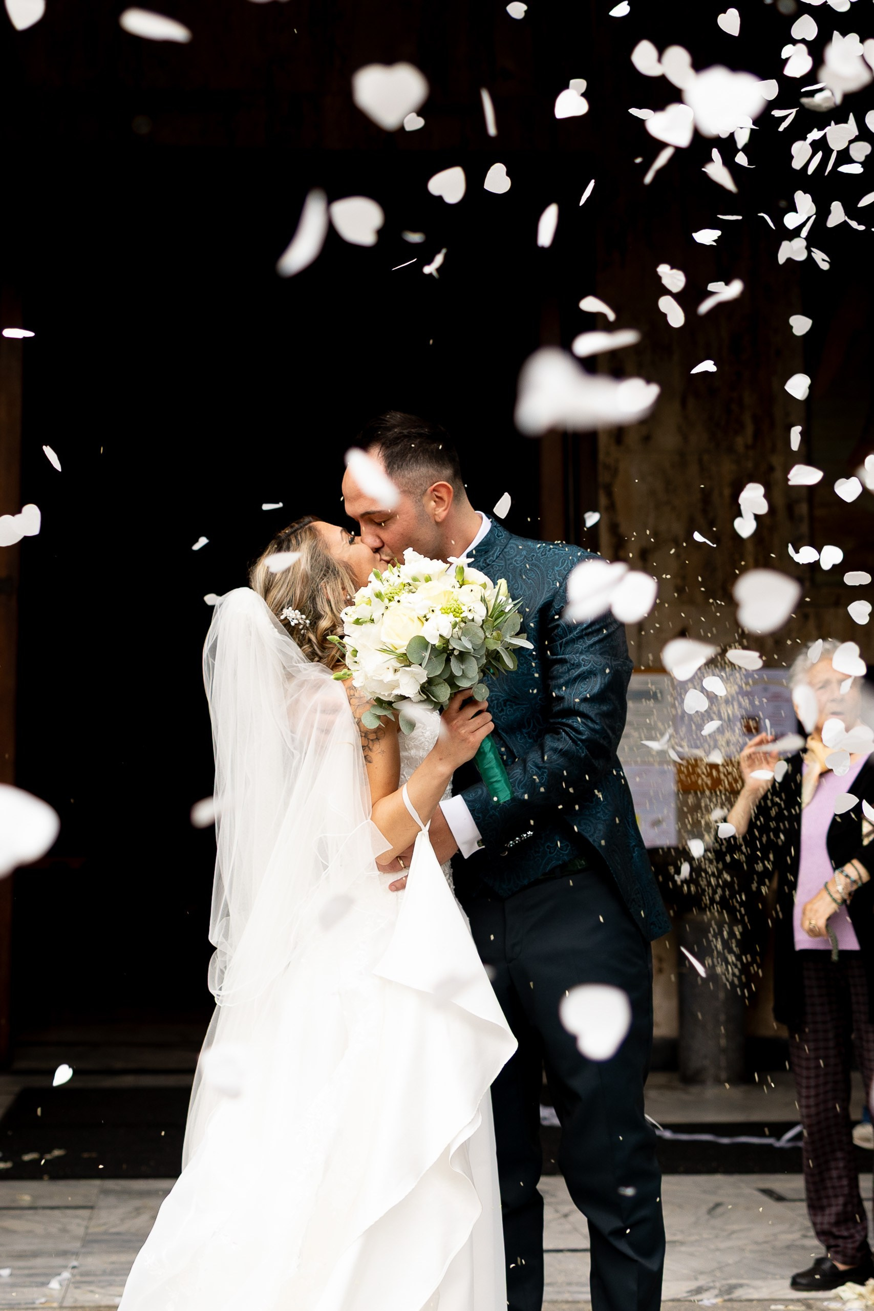 Maria Cristina Casati Fotografa di Emozioni