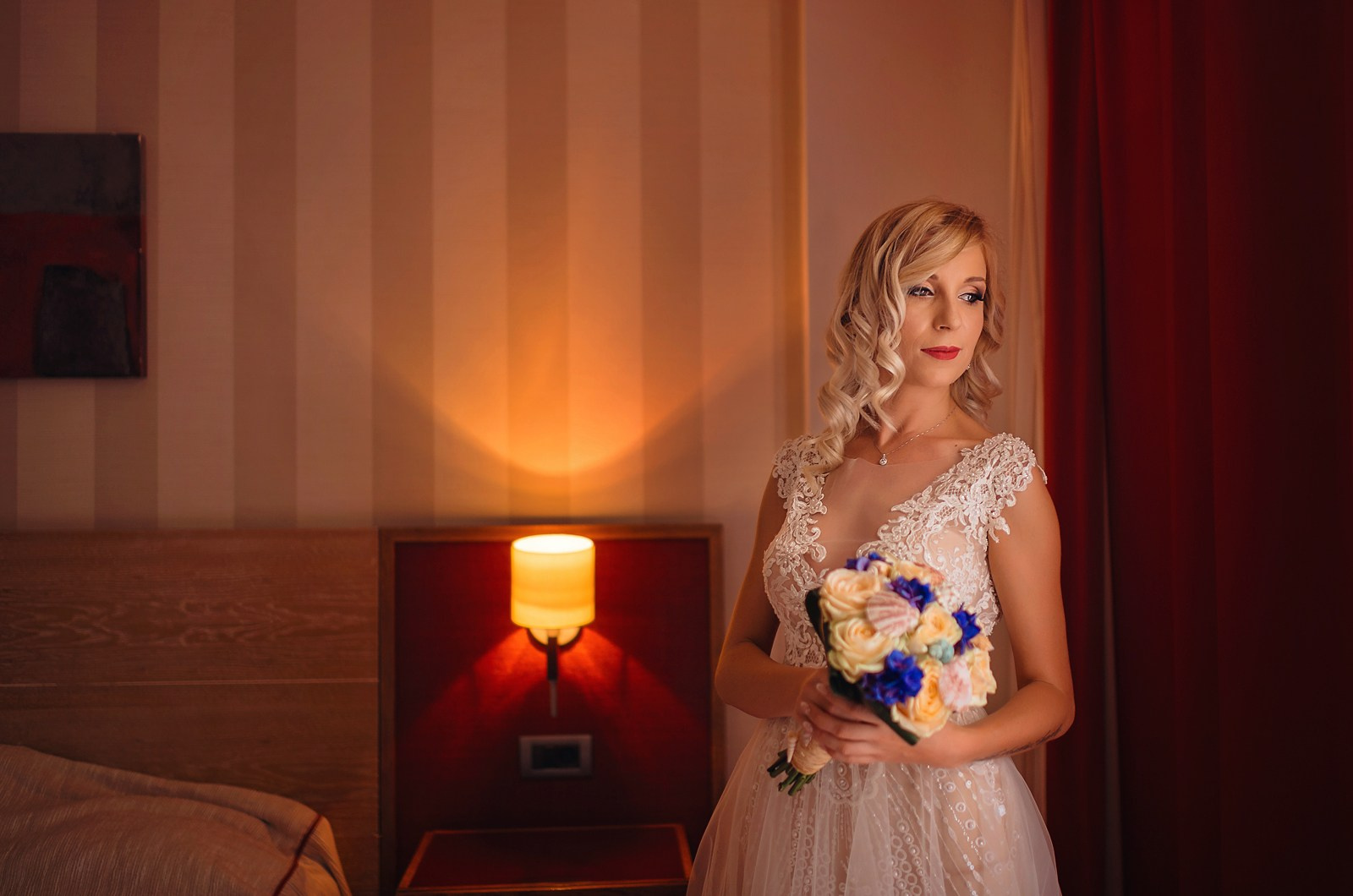 Laura & Daniel. Fotograf nunta Constanta