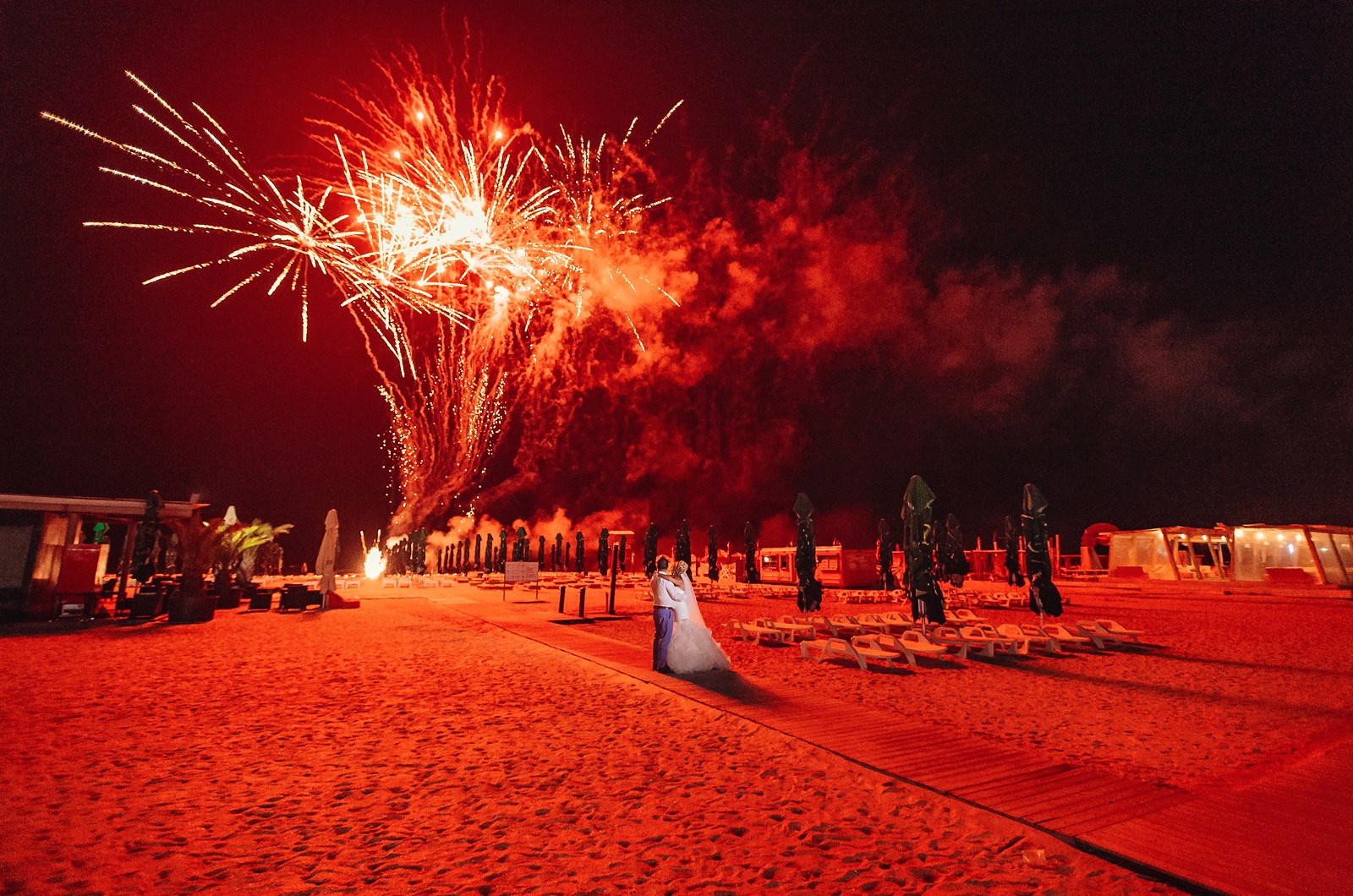 Mirela & Teo. Fotograf nunta Constanta