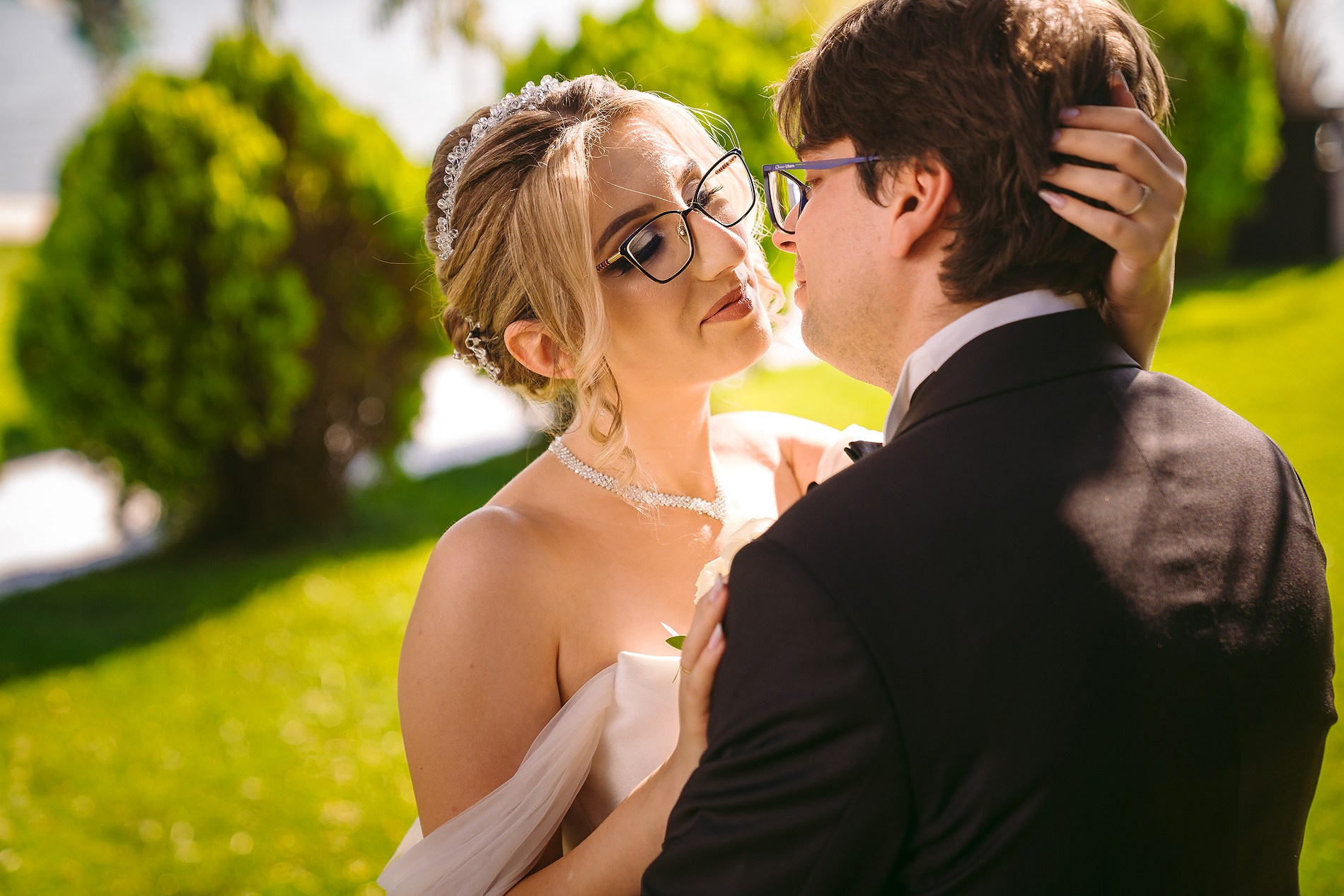 Iuliana & Dragos. Fotograf nunta Constanta