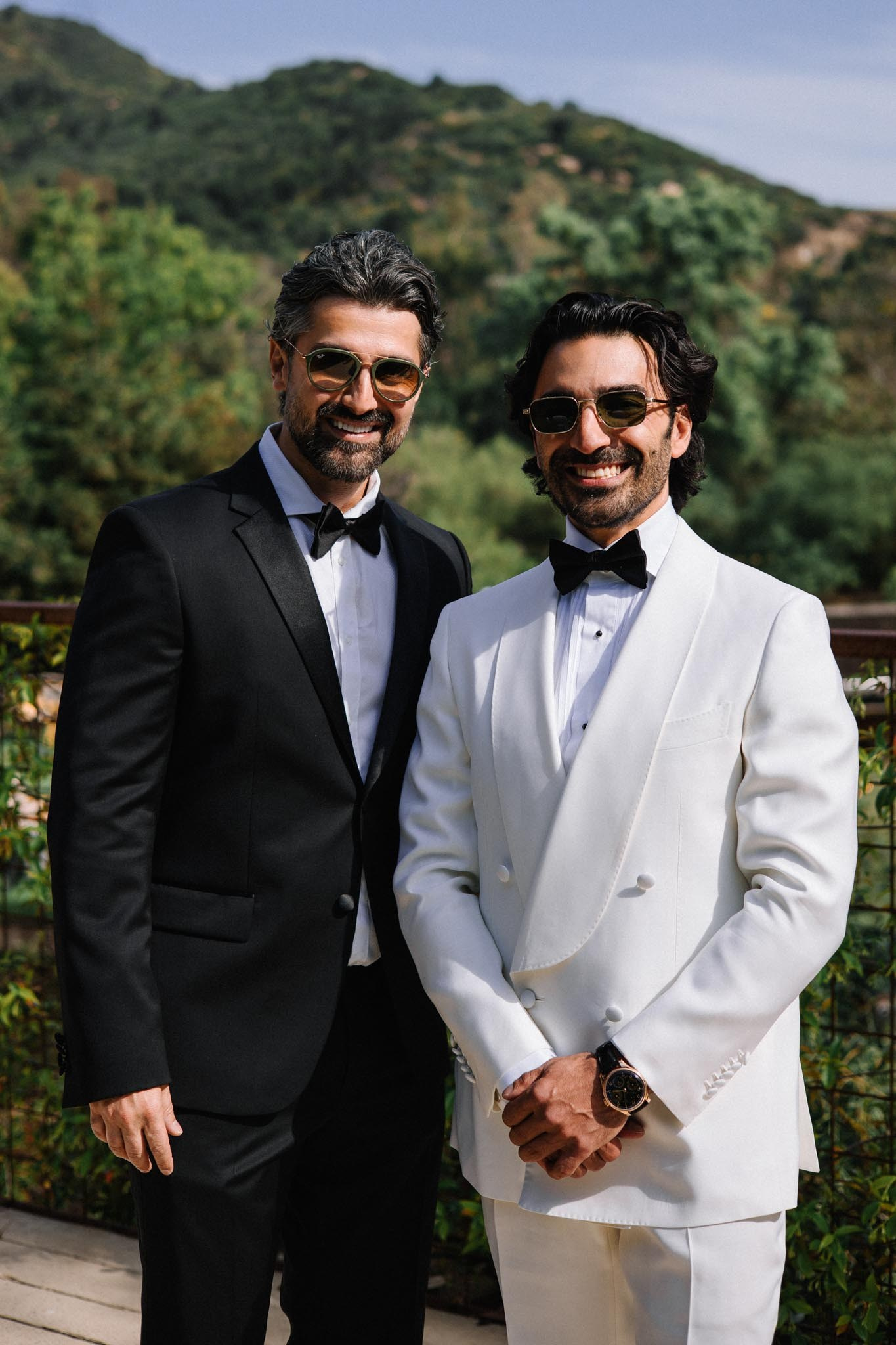 Wedding. Sura Moments | Southern California Wedding Photo & Video