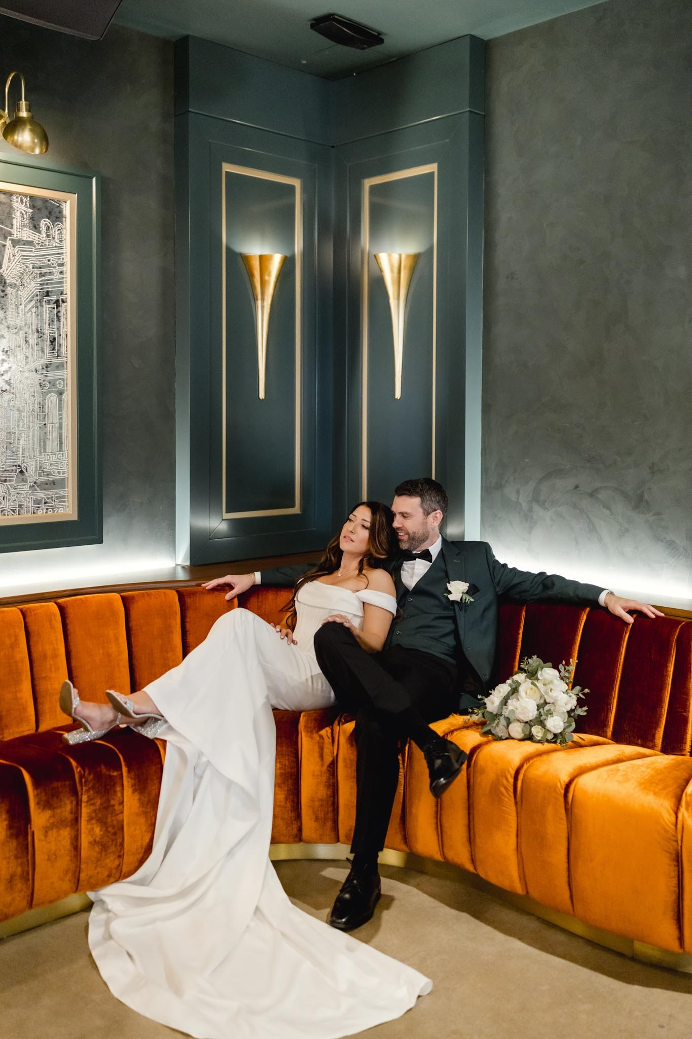 Wedding. Sura Moments | Southern California Wedding Photo & Video