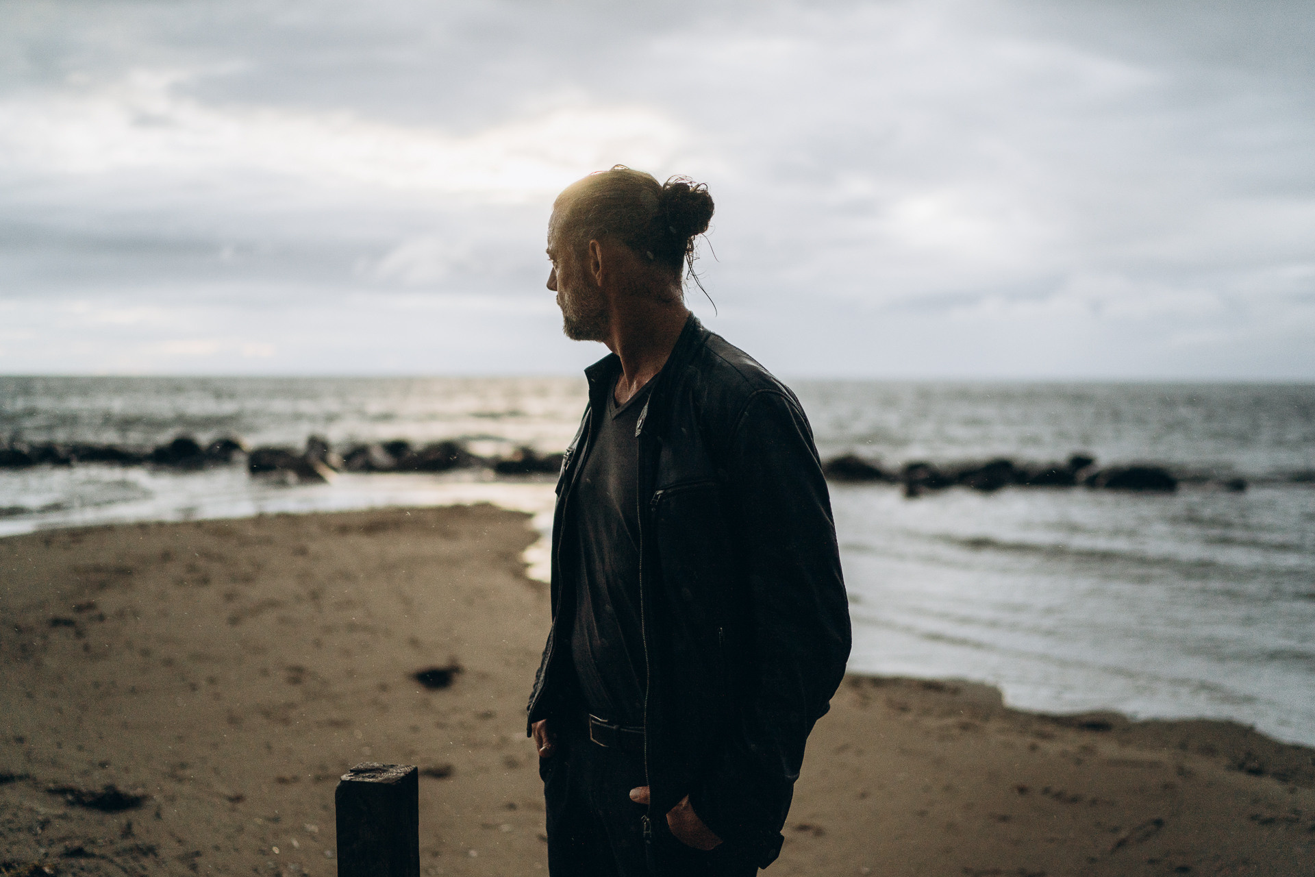 Eigil. Photographer in Copenhagen Olga Maliuk