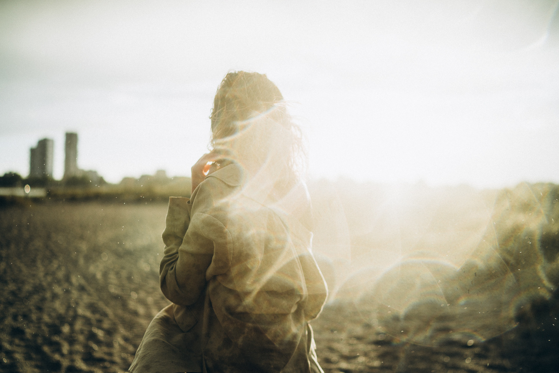 Anastasia. Photographer in Copenhagen Olga Maliuk