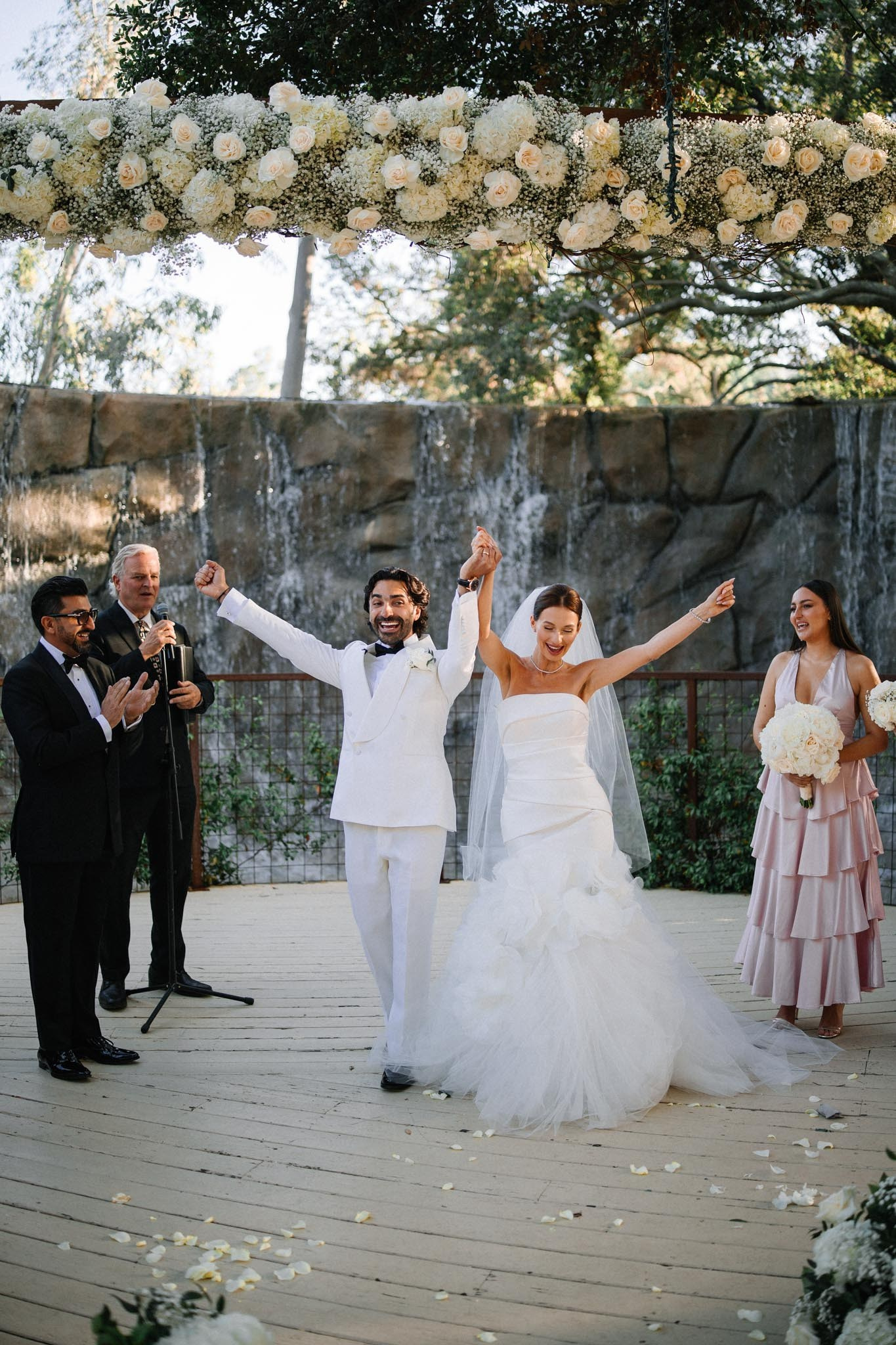 Wedding. Sura Moments | Southern California Wedding Photo & Video