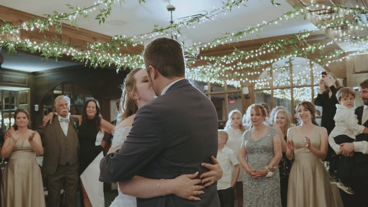 Jill & Michael. Storytellers Films — Candid Wedding Videographer & Photographer in Toronto, Ontario and beyond