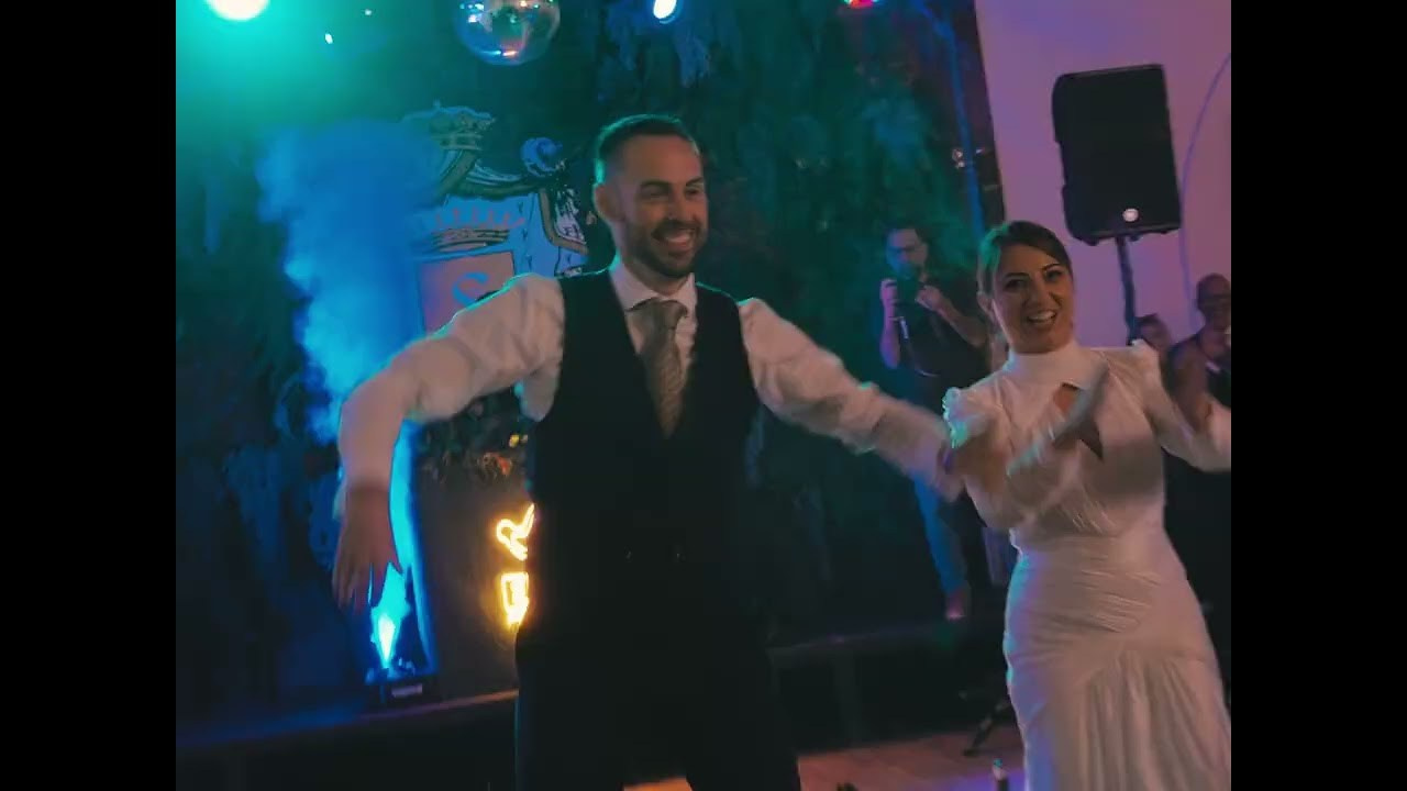 Servicios de fotografía y vídeo de bodas | Alianza Weddings