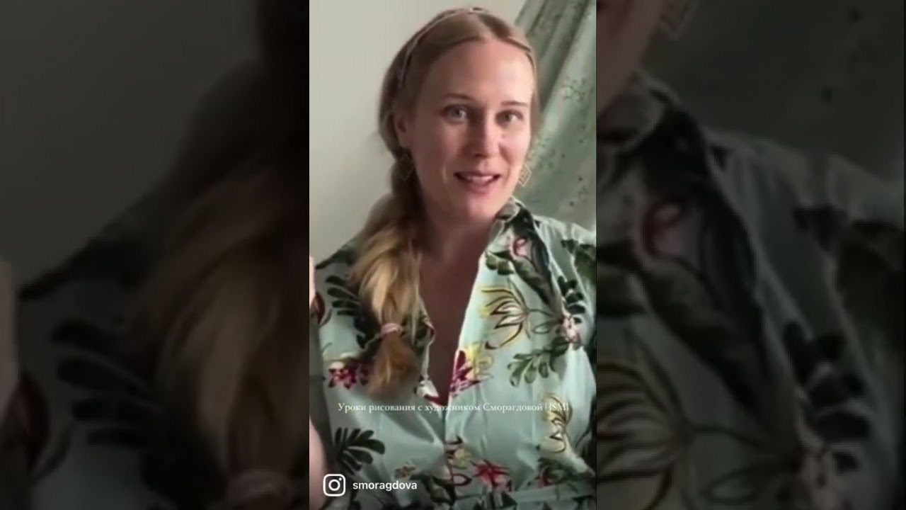 Художники «Непо-бейби»: семья дитятко не бросит. Школа современного искусства Лени Сморагдовой