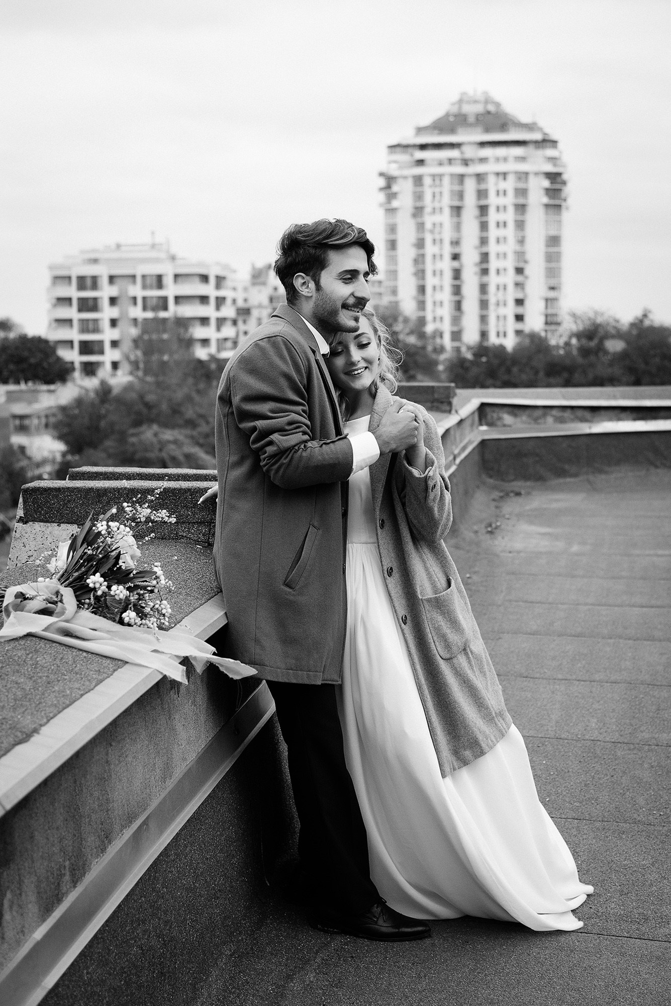 Весільний фотограф та відеограф в Києві