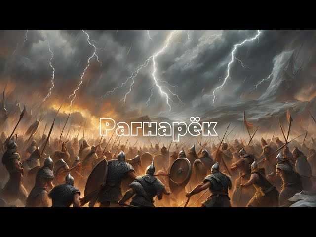 Viking Metal — музыка викингов | Клуб реконструкции Нортман. КРиС «Нортман»