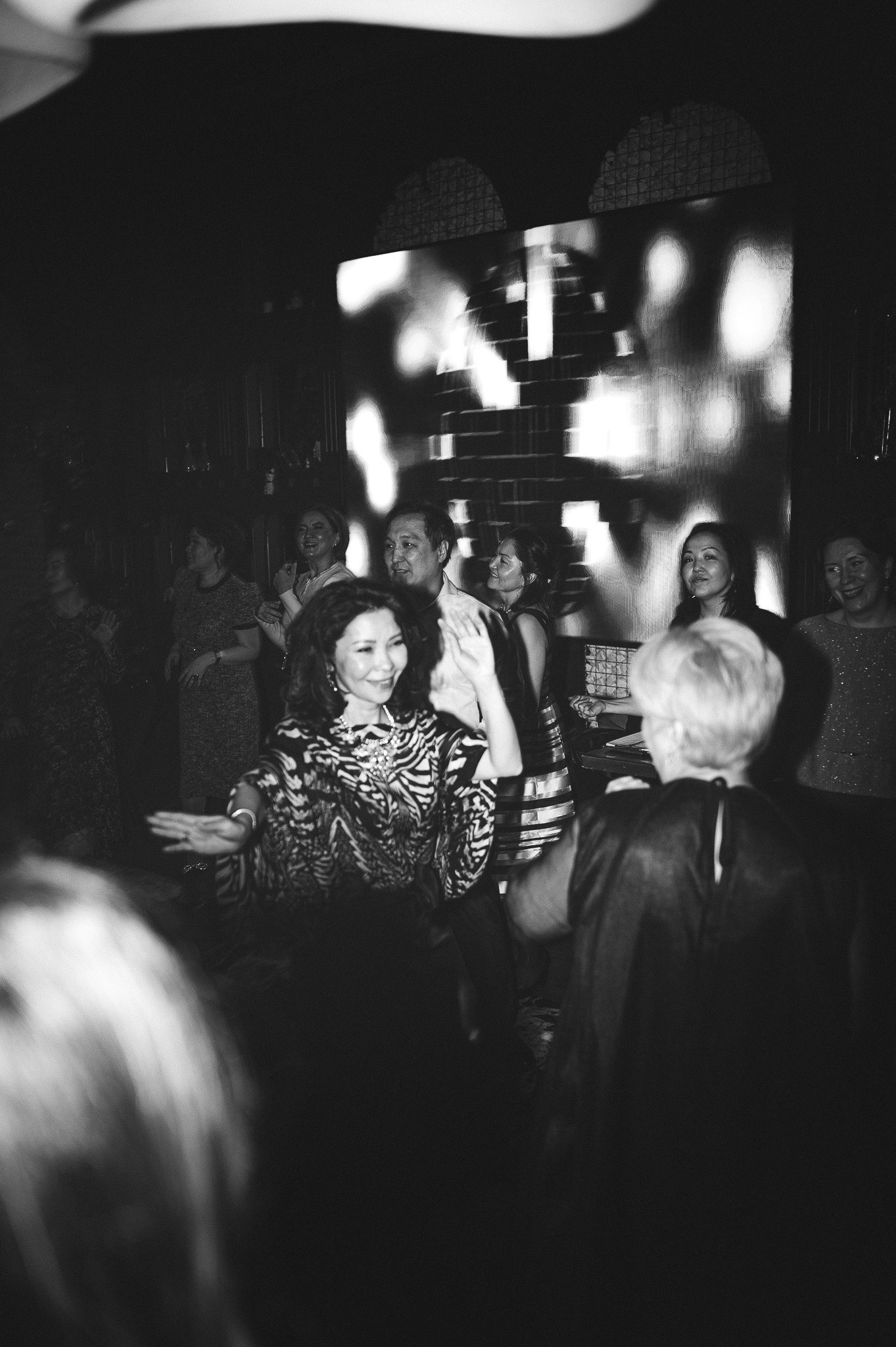 Family. Family and event photographer in London Aigerim Qali