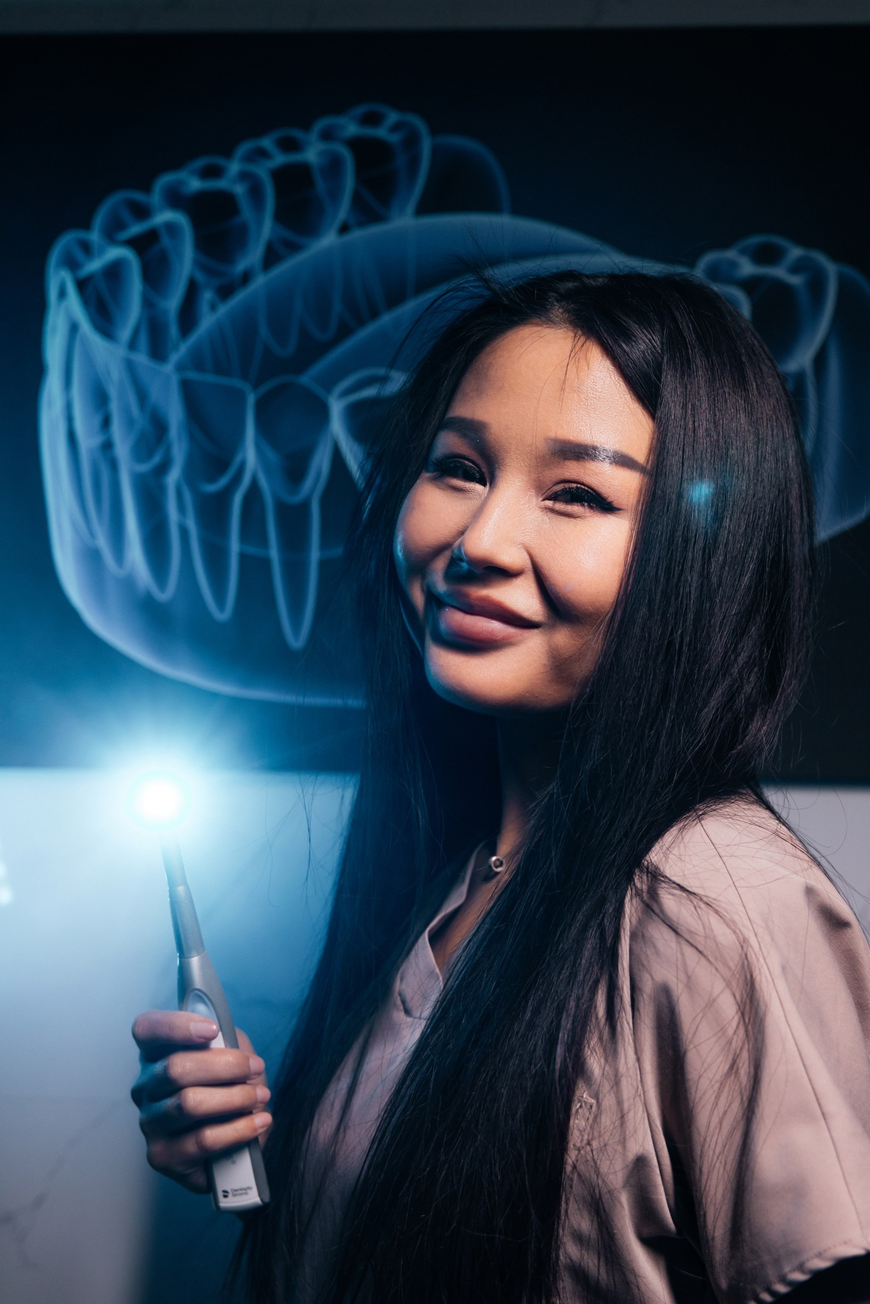 Для врачей. Портретный и спортивный фотограф в Алматы Алексей Овечкин