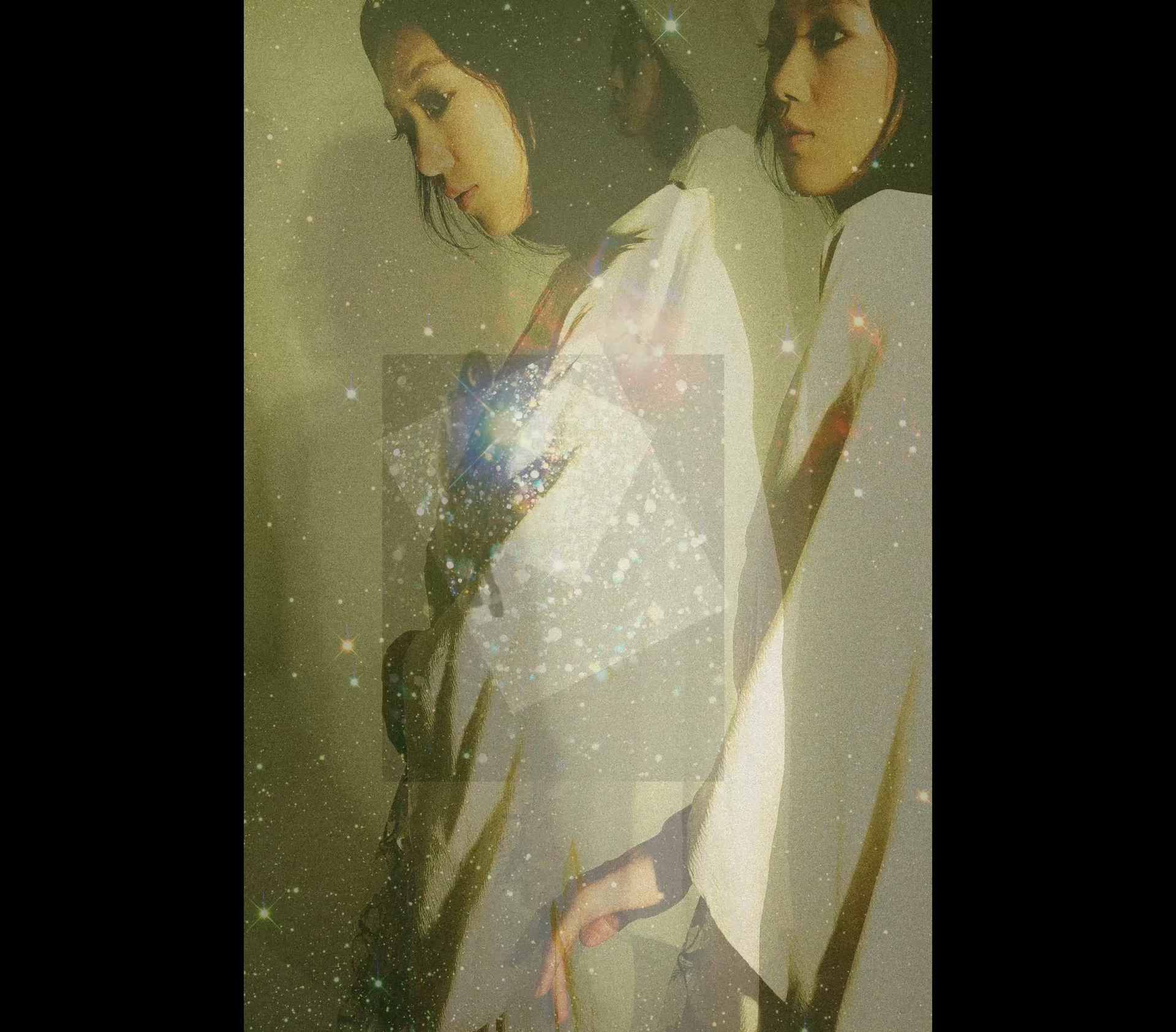 YURI PROJECT. Anna Miyauchi