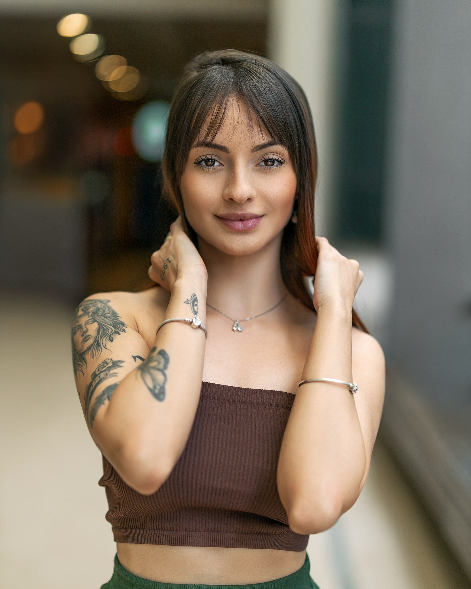 Vinicius Corrêa l Fotógrafo em Botucatu