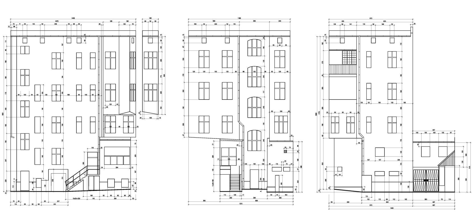 Projekty. Vector design studio Czesław Zubelewicz