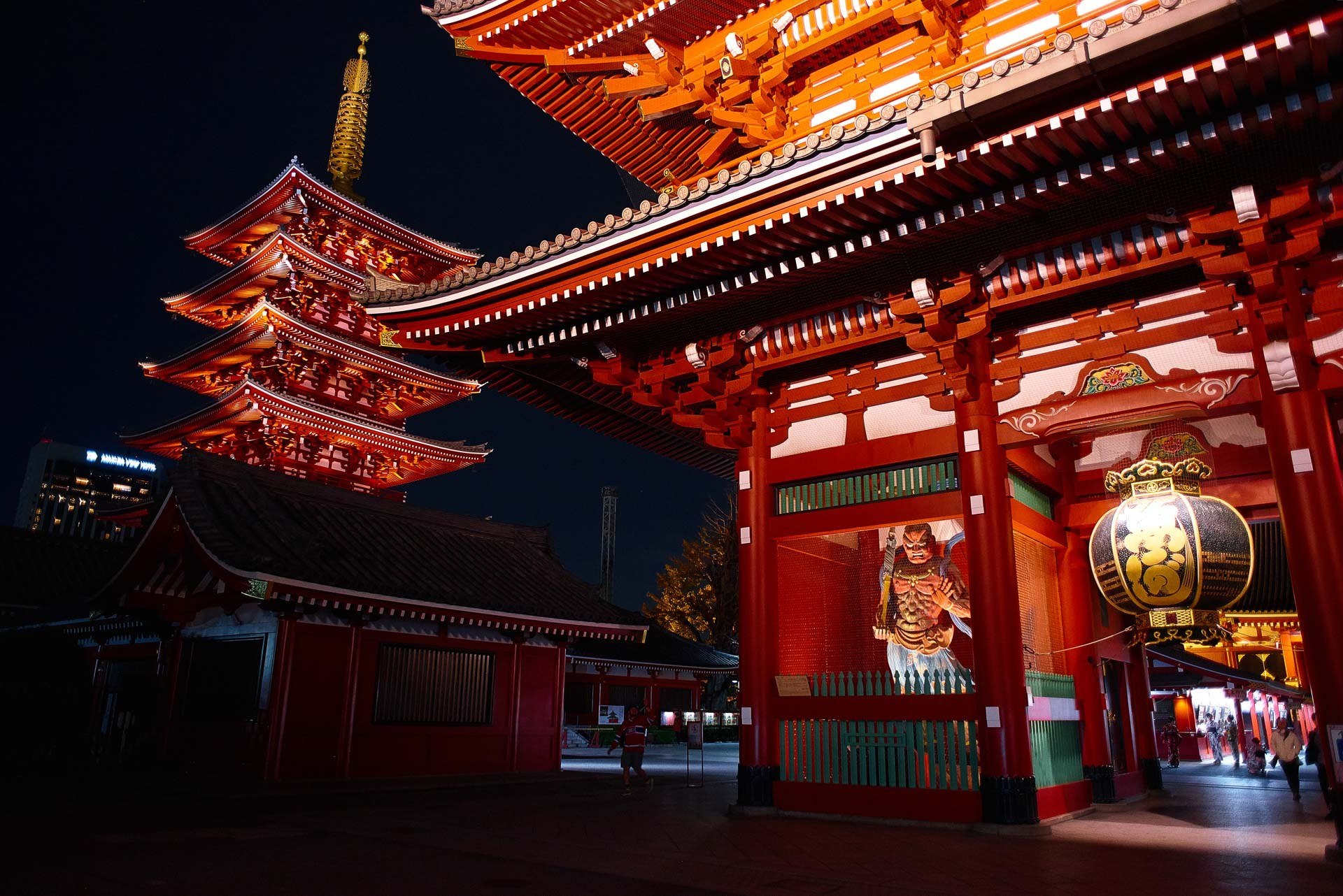 Tokyo Travel Photography Guide: Best Districts, Attractions & Tips