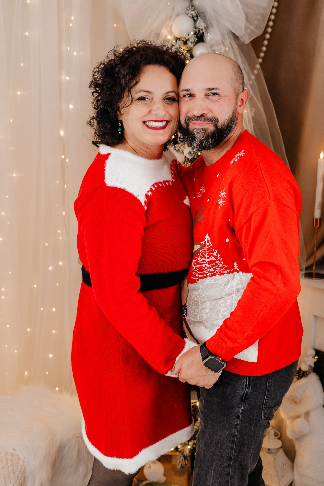 Ședințe Foto Crăciun 2025 Piatra Neamț | Fotografii de Sărbători | FotoACTIV. Fotograf Profesionist Piatra Neamț, Roman, Târgu Neamț, Bicaz, Neamț | Studio, Nuntă, Botez, Eveniment | FotoACTIV