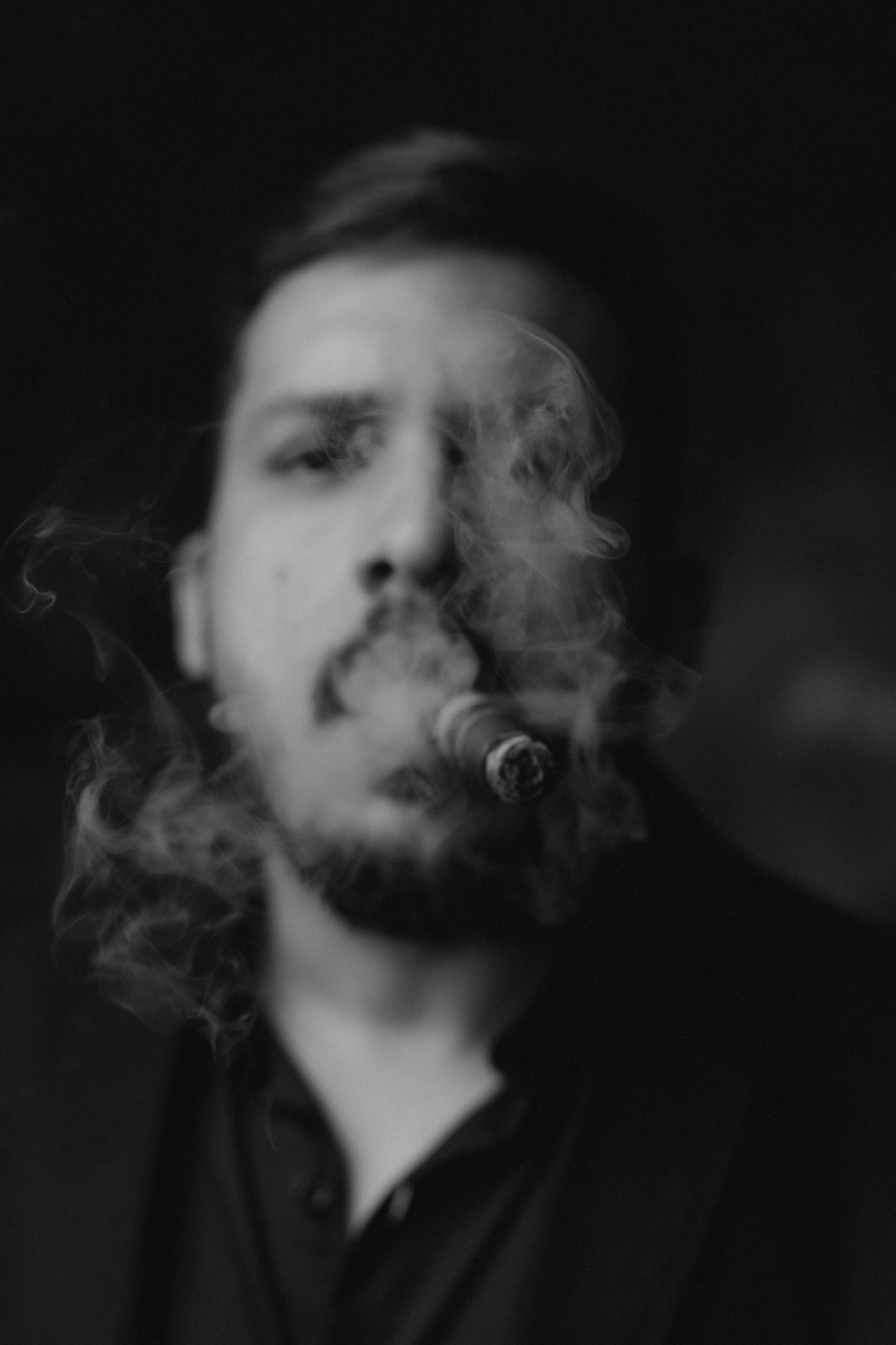 M10 — The Portrait. Fabio Barth | Foto e Filme de casamento