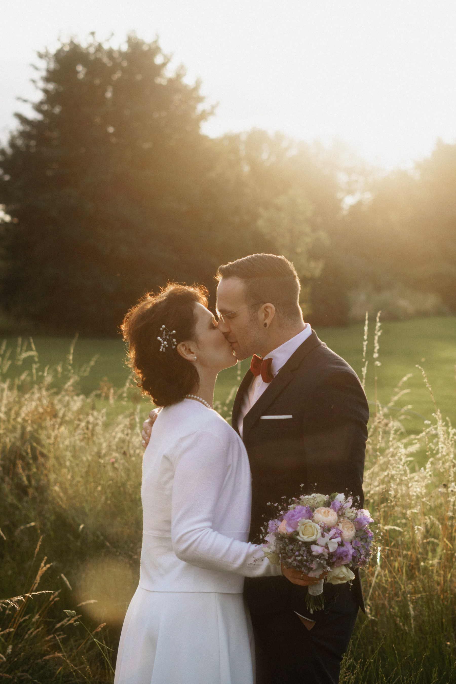 Hochzeitsfotograf aus Düsseldorf. Ted Estos | Fotograf | Düsseldorf · NRW