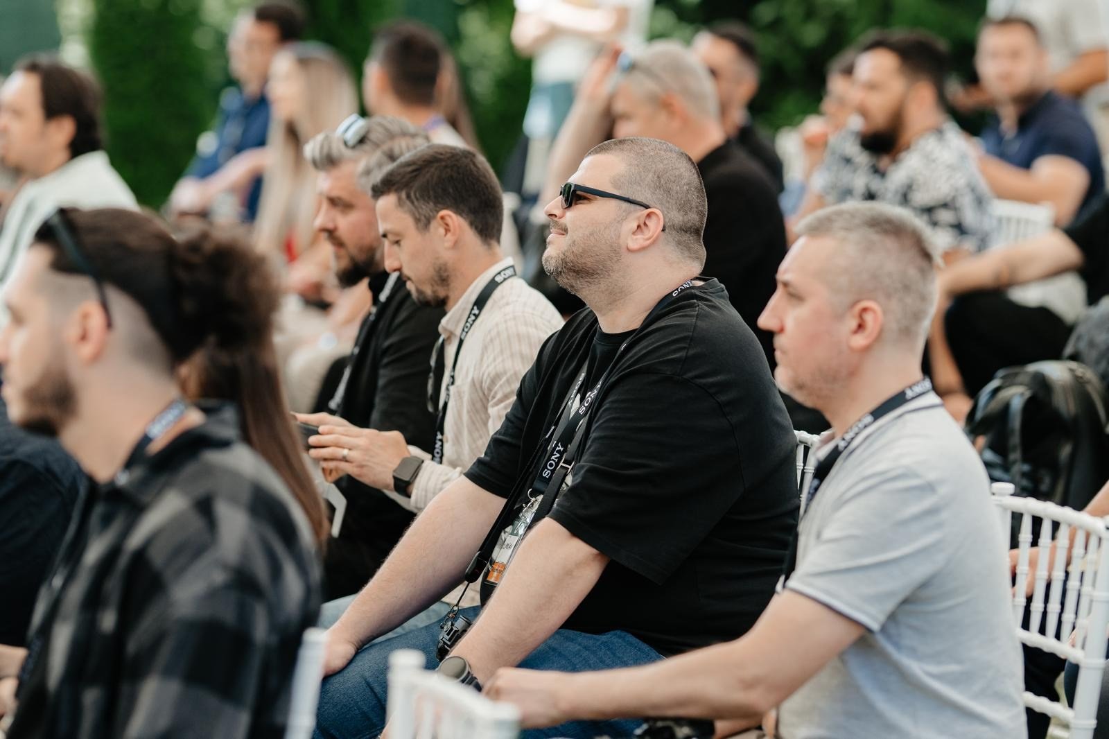 Reuniunea fotografilor 2025. Marius Alex fotograf de eveniment si portret din Suceava