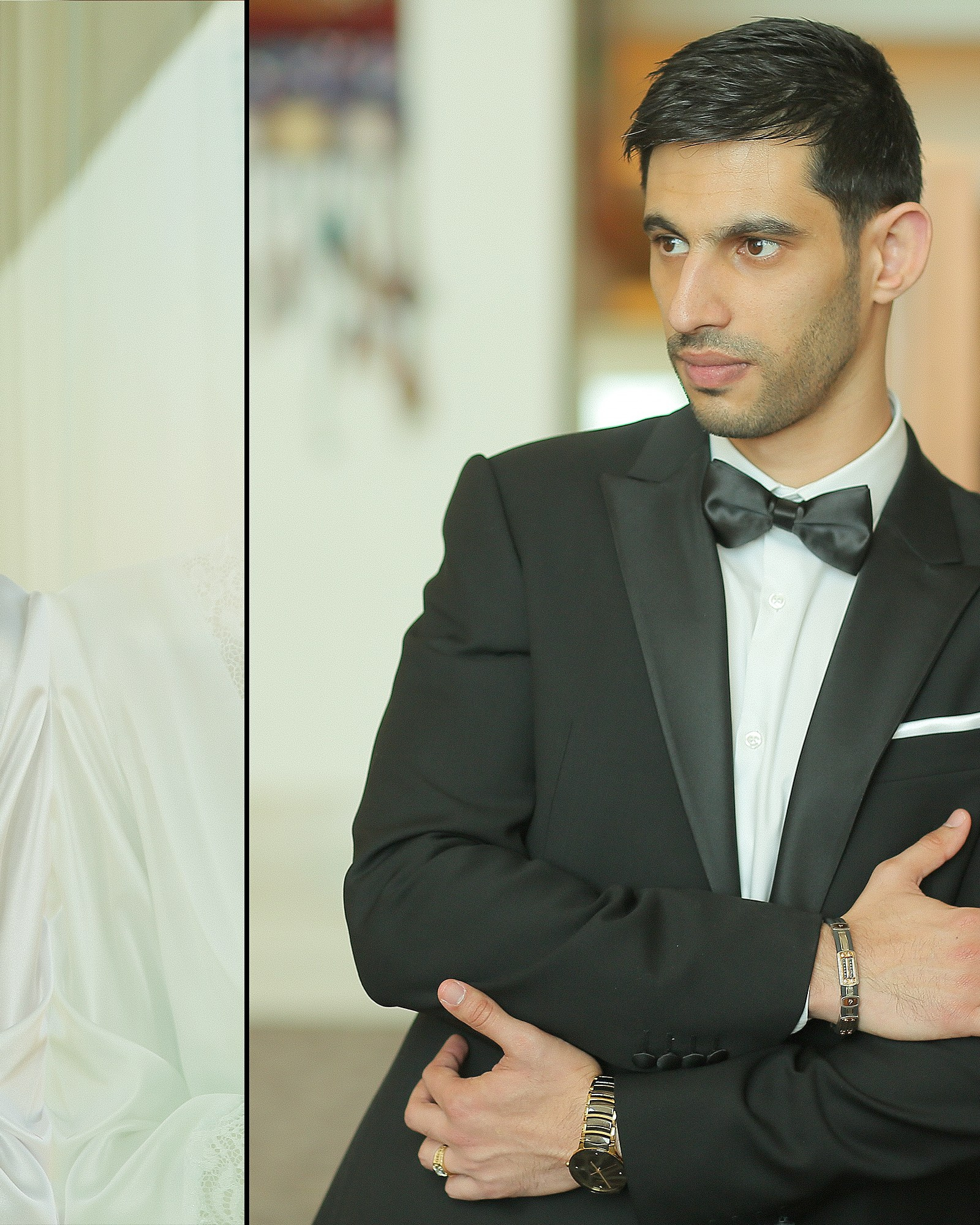 Koral & Ariel. Wedding and events photographers Studio Shalom