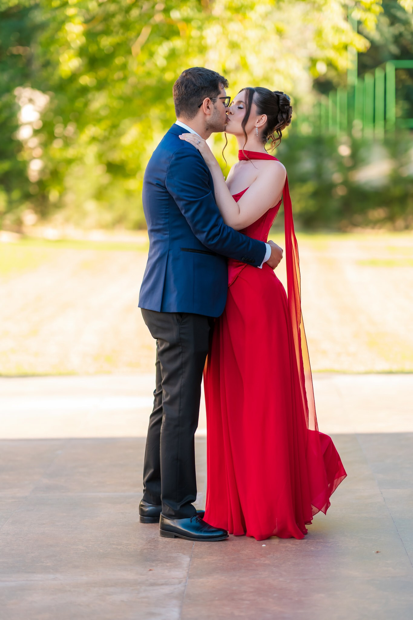 Nunta Laura & Cosmin. Focus Studio Buzau