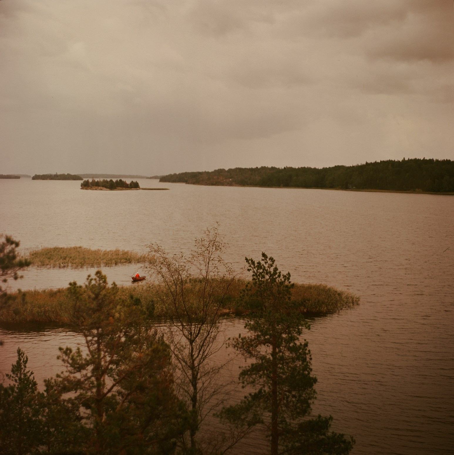 🏠︎. Map of the Borderlands