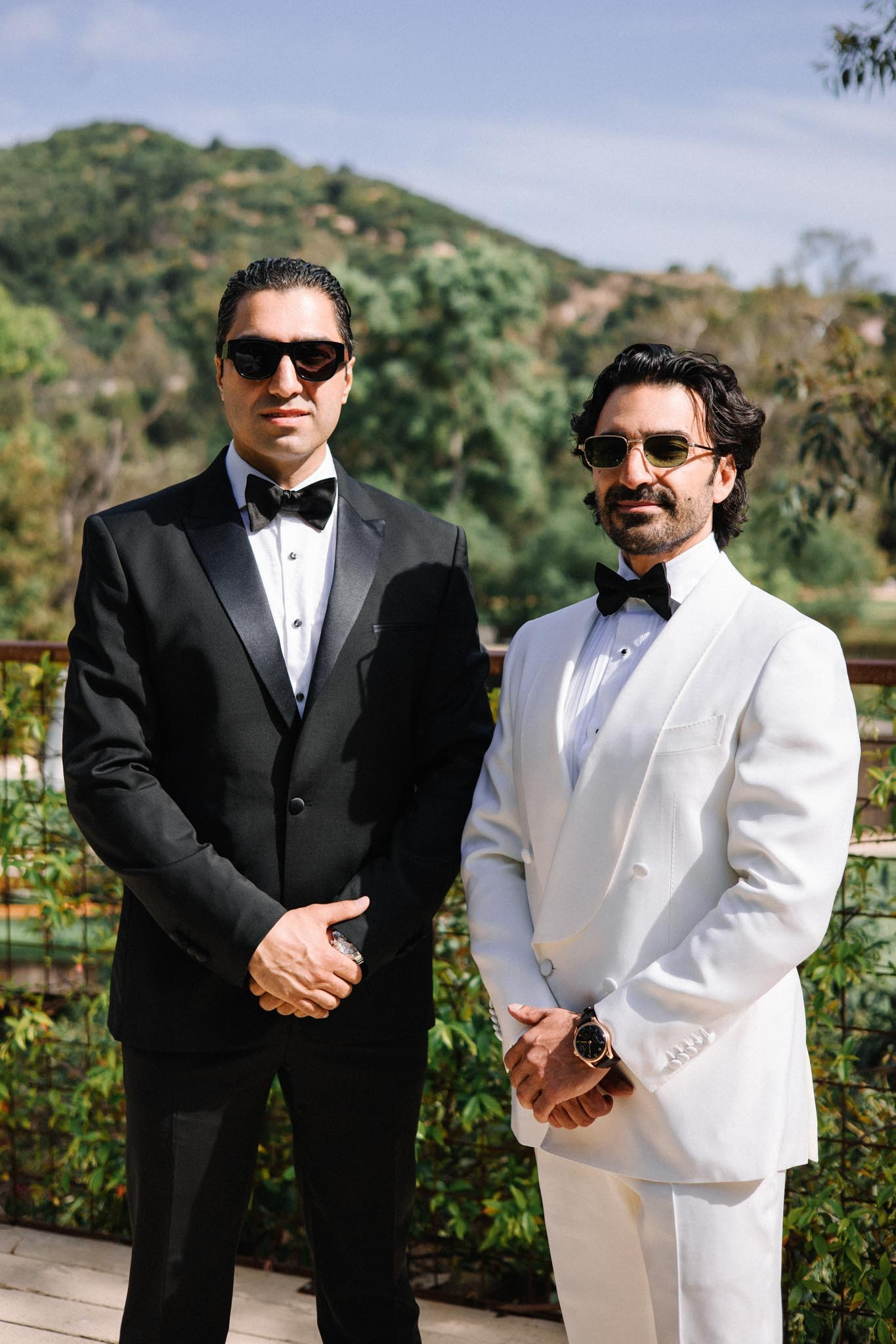 Wedding. Sura Moments | Southern California Wedding Photo & Video