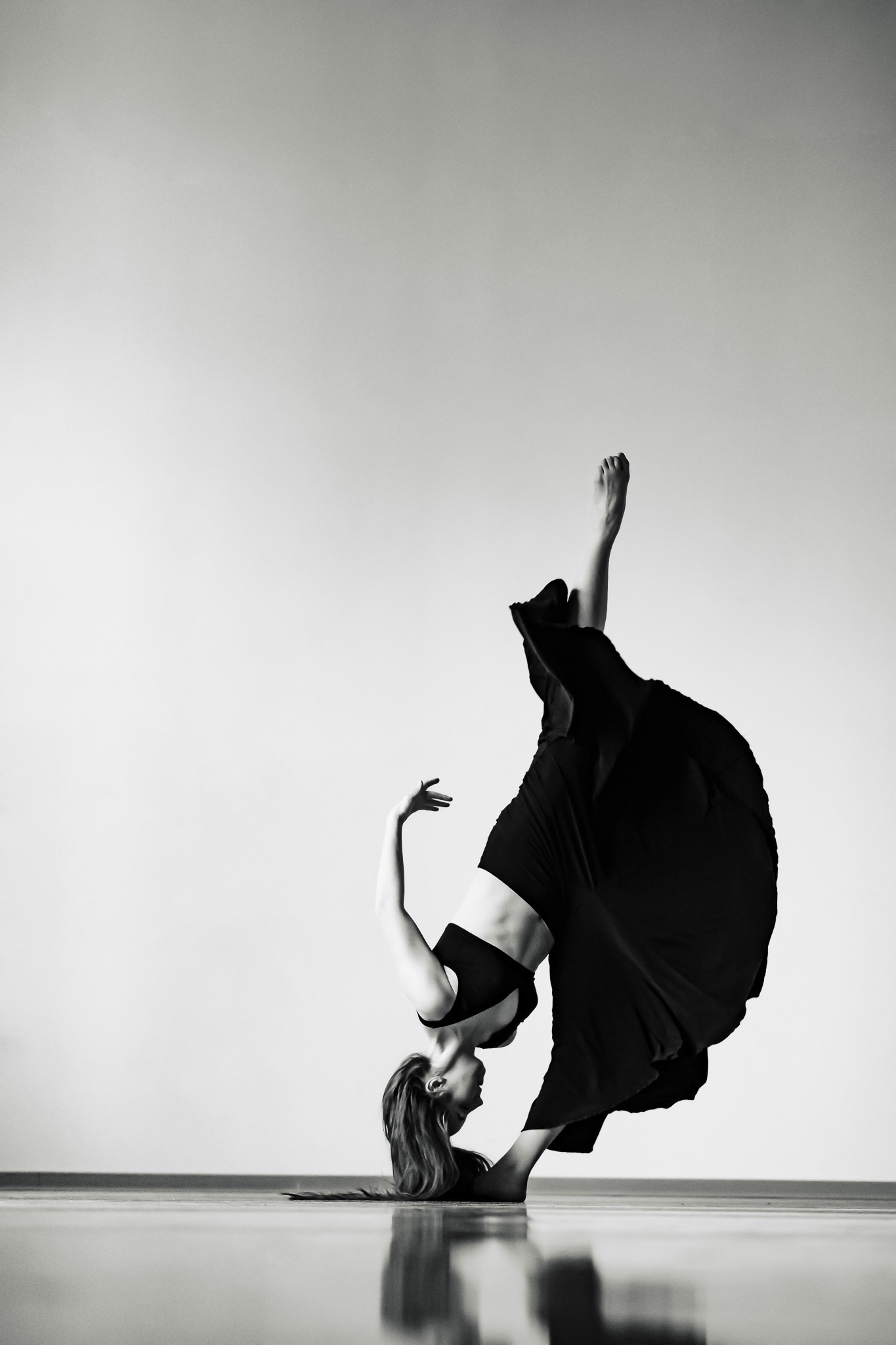 Photographe de ballet a Liège 