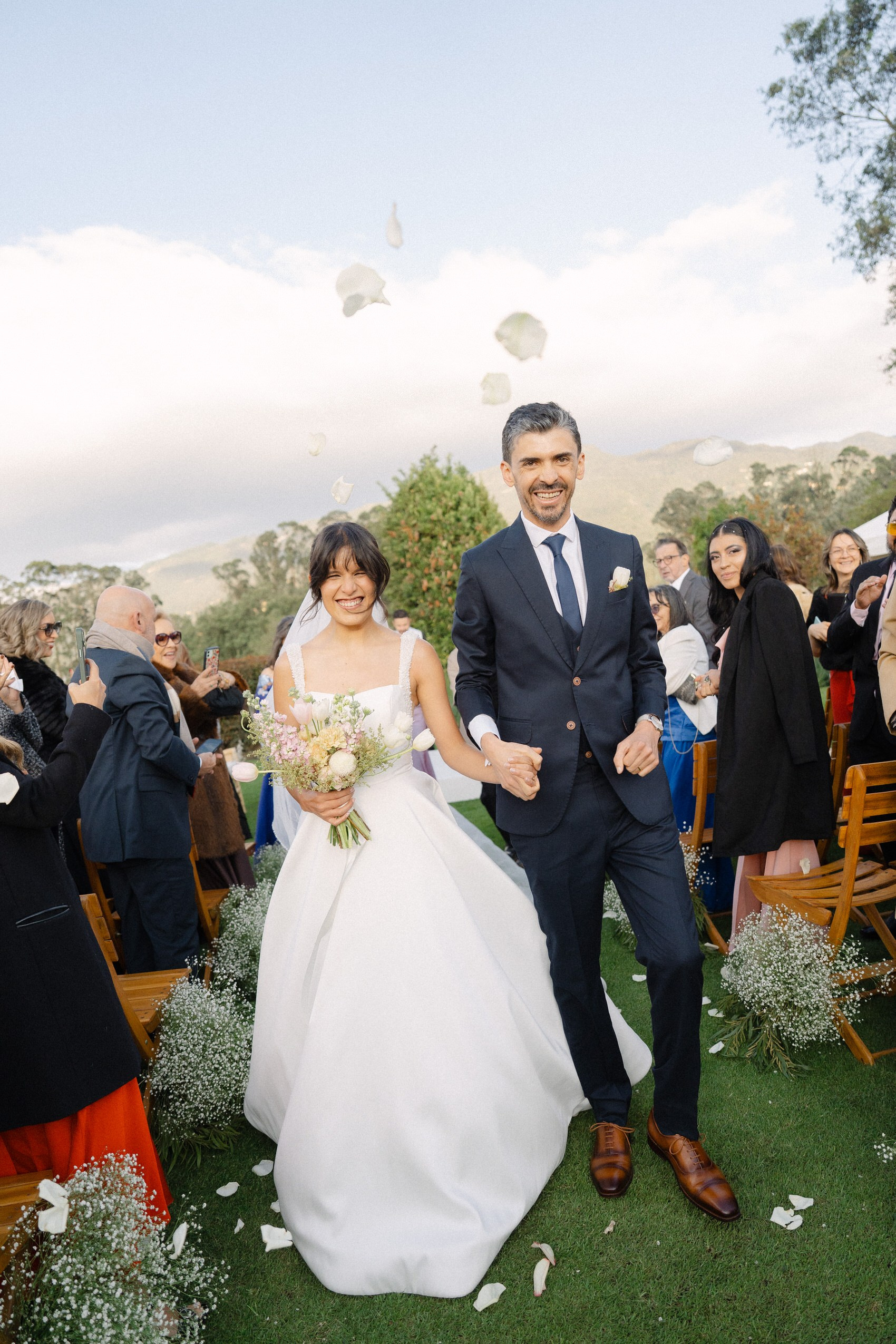 Maria Camila & Juan Pablo. Miguel Velasquez Fotógrafo