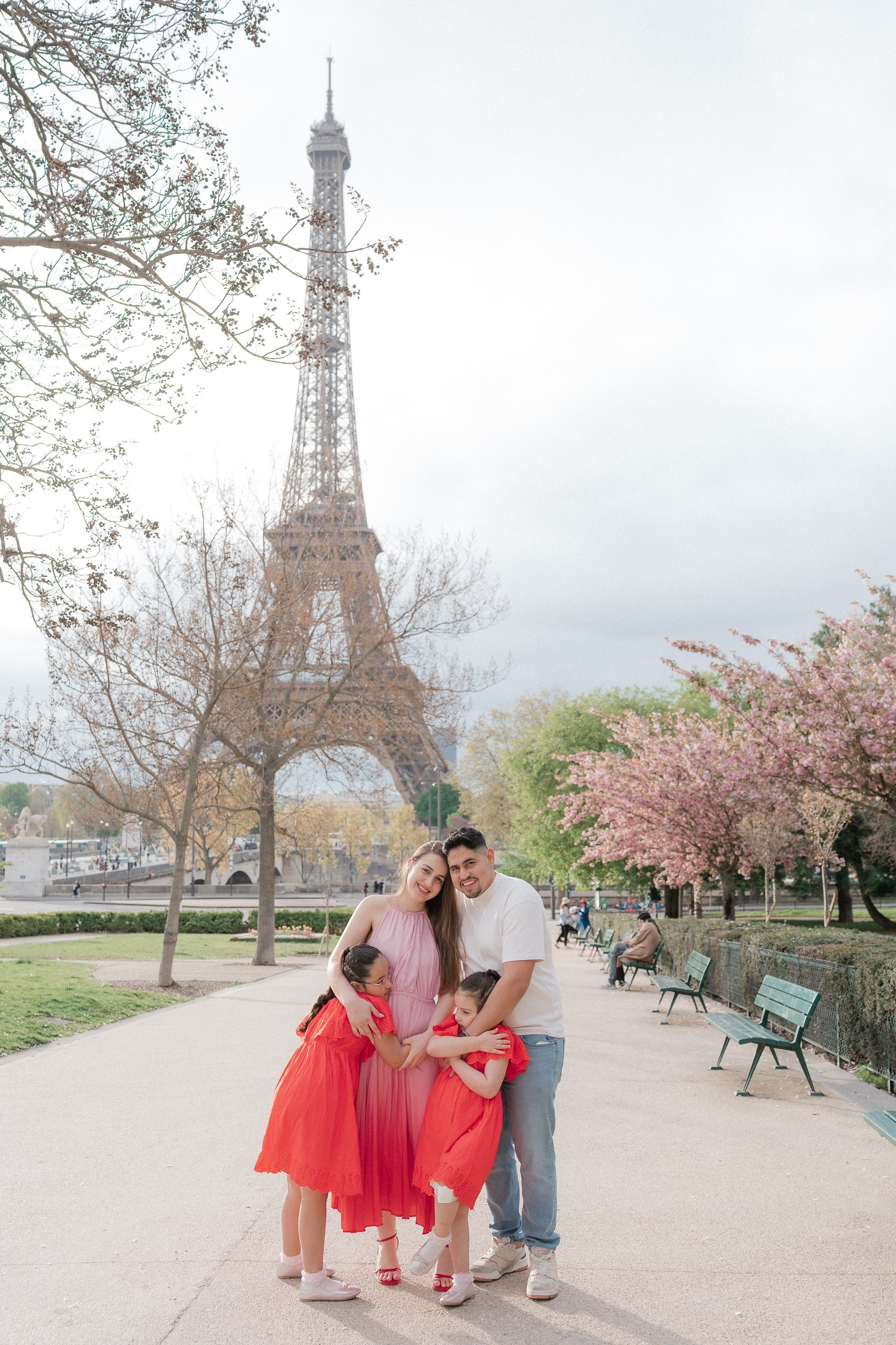Paula Cunha Fotografia Paris | Ensaios para turistas brasileiros, eventos e empreendedores