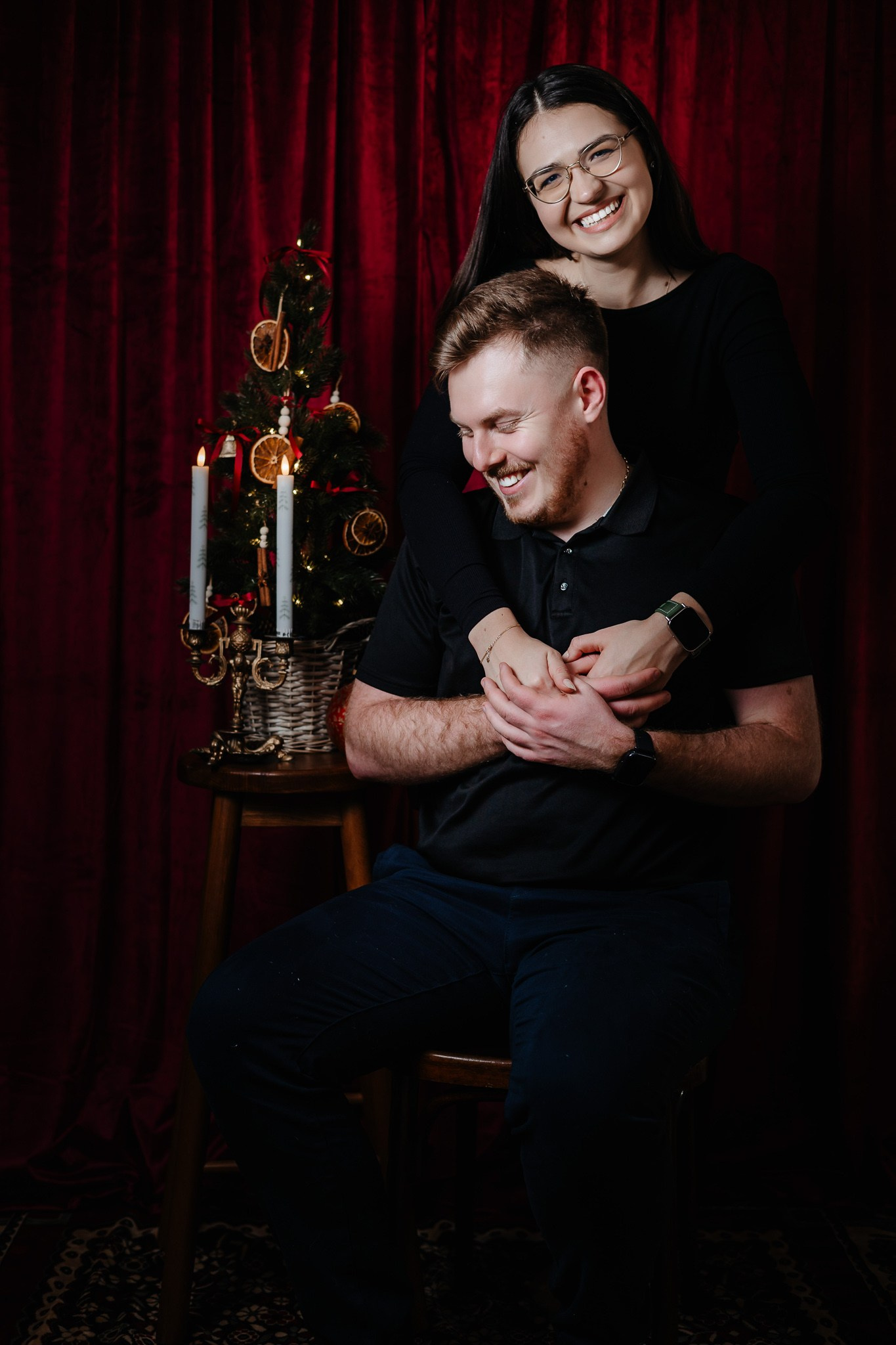 Ședințe Foto Crăciun 2025 Piatra Neamț | Fotografii de Sărbători | FotoACTIV. Fotograf Profesionist Piatra Neamț, Roman, Târgu Neamț, Bicaz, Neamț | Studio, Nuntă, Botez, Eveniment | FotoACTIV